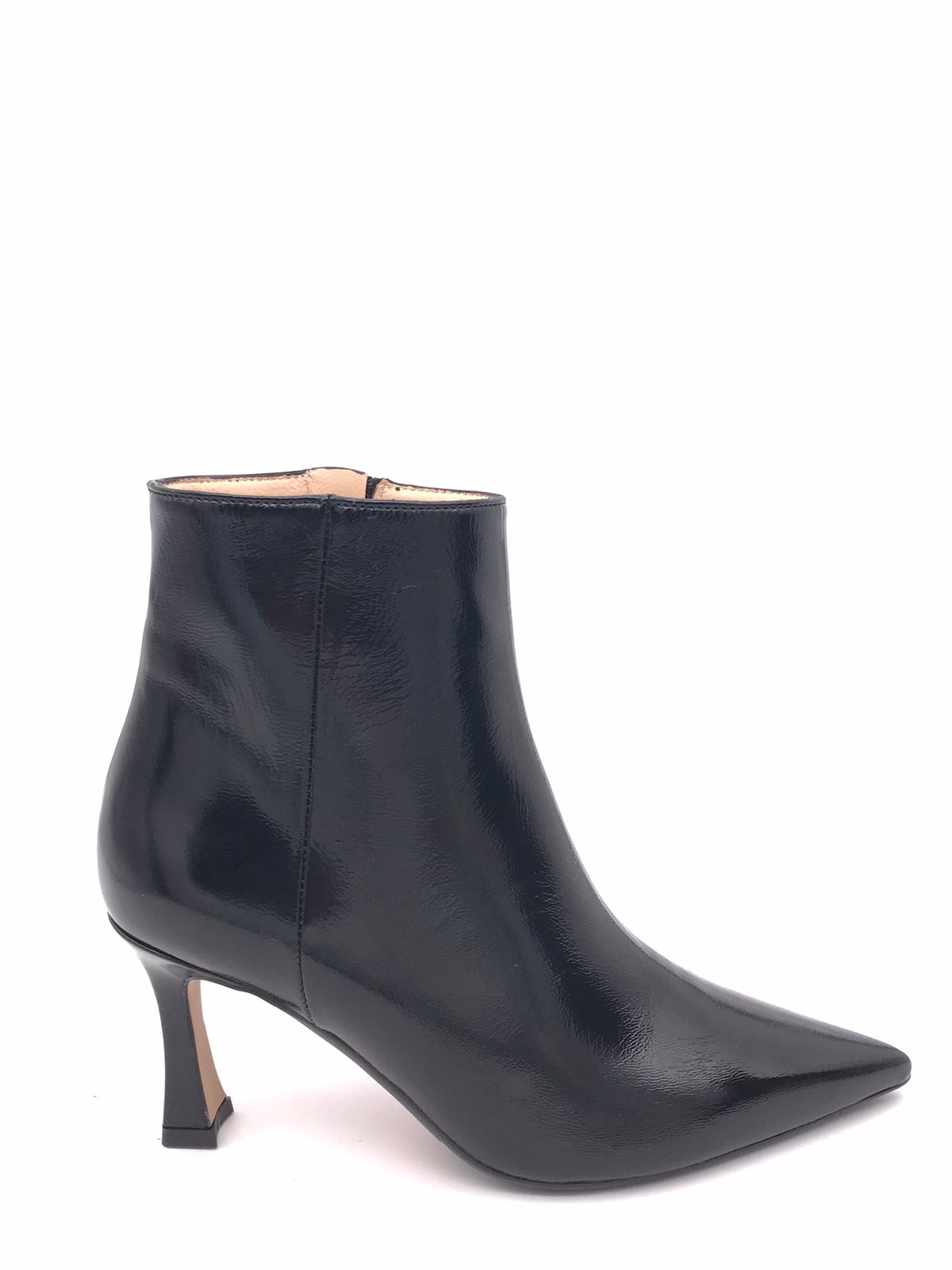 Tronchetti Giada in naplak nero 2519 NERO ZULIAN 