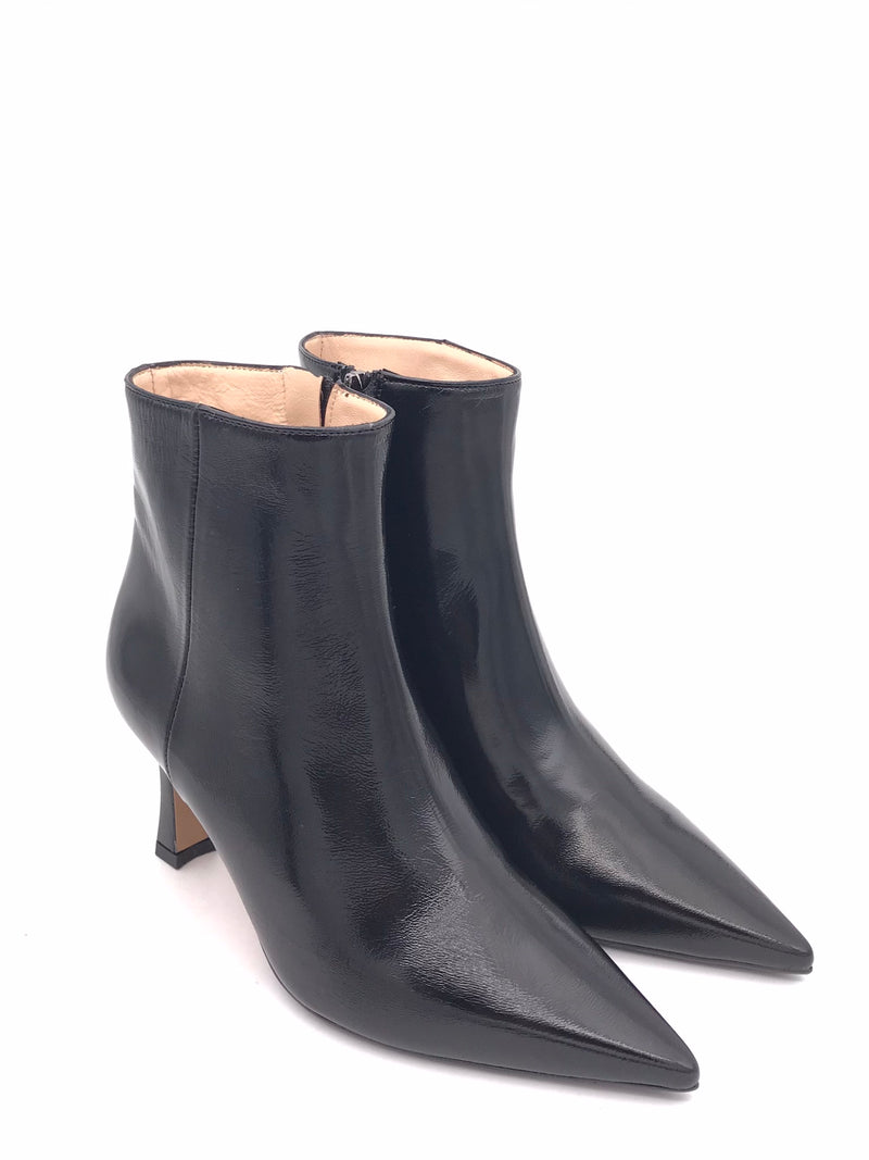 Tronchetti Giada in naplak nero 2519 NERO ZULIAN 