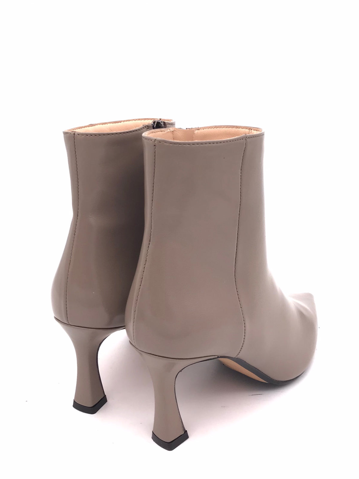 Tronchetti Giada in naplak taupe 2519 TAUPE ZULIAN 