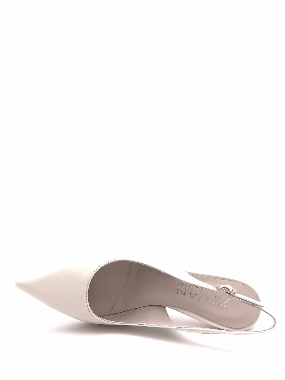 Chanel Lory in nappa avorio 3770 AVORIO ZULIAN 