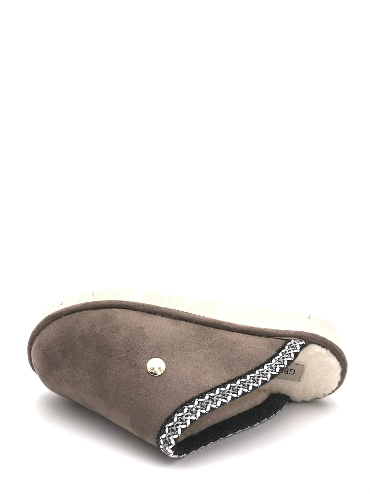 Ciabatta Loxi taupe CI2609 TAUPE GRUNLAND 