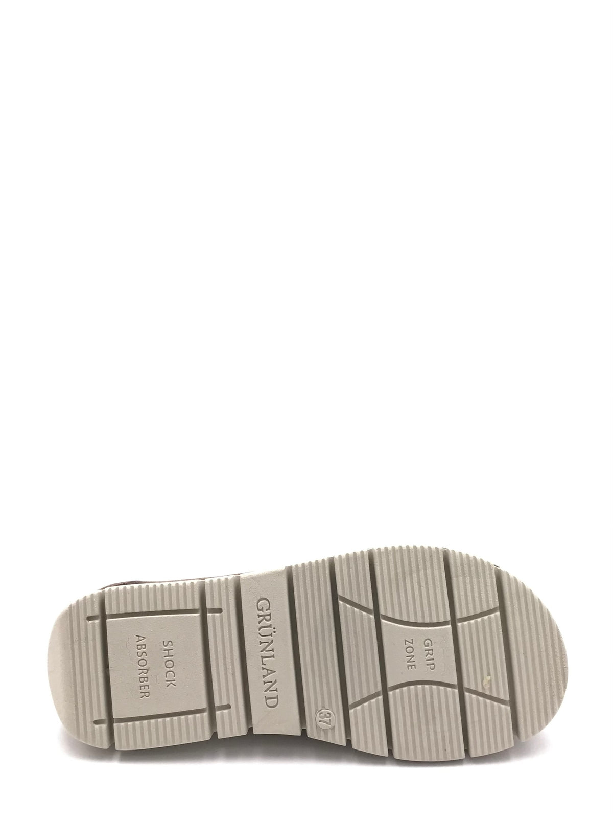 Ciabatta Loxi taupe CI2609 TAUPE GRUNLAND 