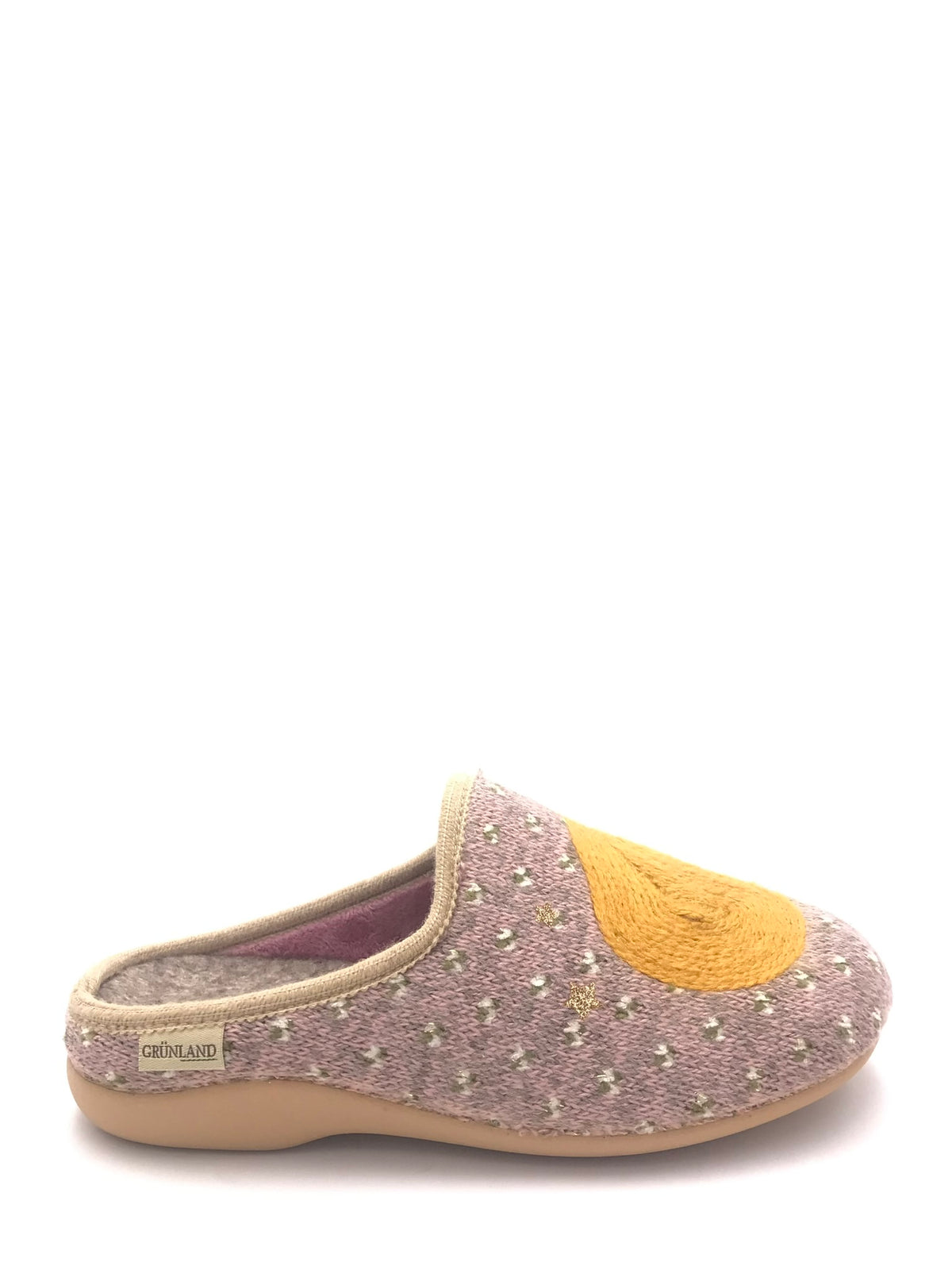 Ciabatta Alin rosa CI2647 ROSA GRUNLAND 