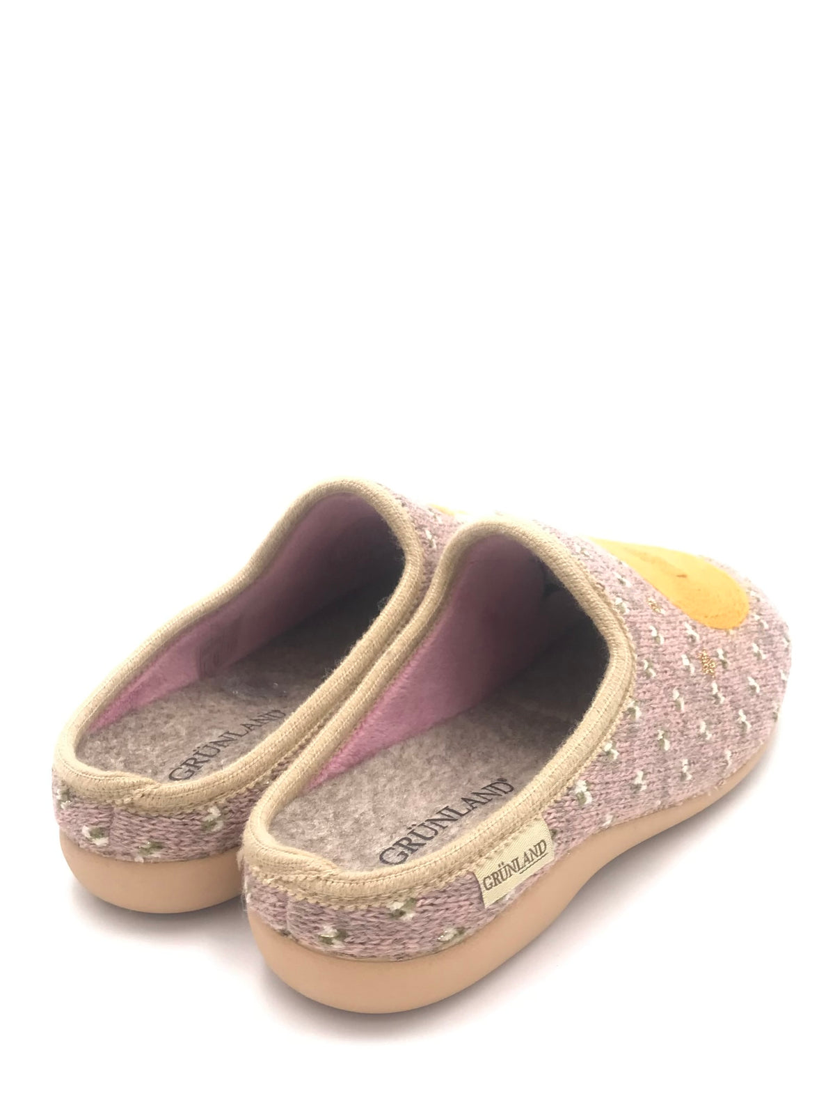 Ciabatta Alin rosa CI2647 ROSA GRUNLAND 