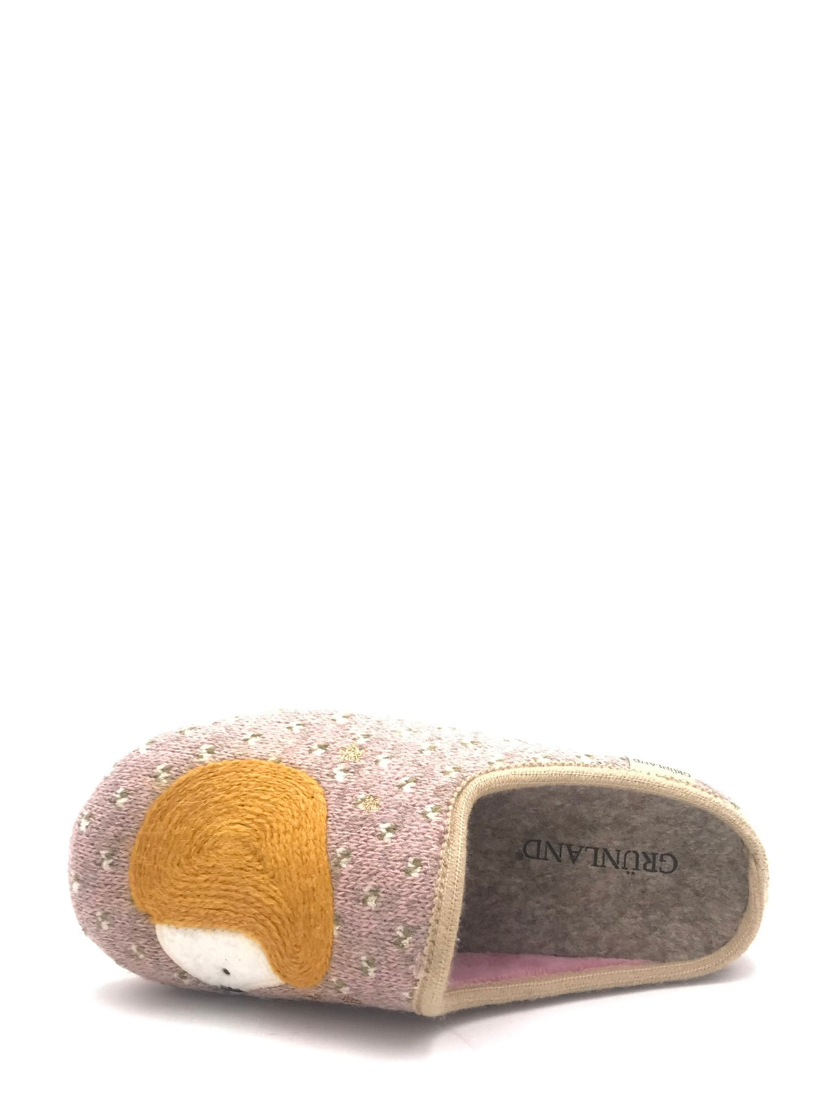 Ciabatta Alin rosa CI2647 ROSA GRUNLAND 