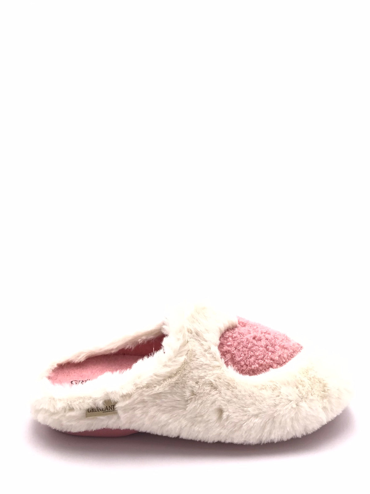 Ciabatta Alin panna-rosa CI3193 PANNA-ROSA GRUNLAND 