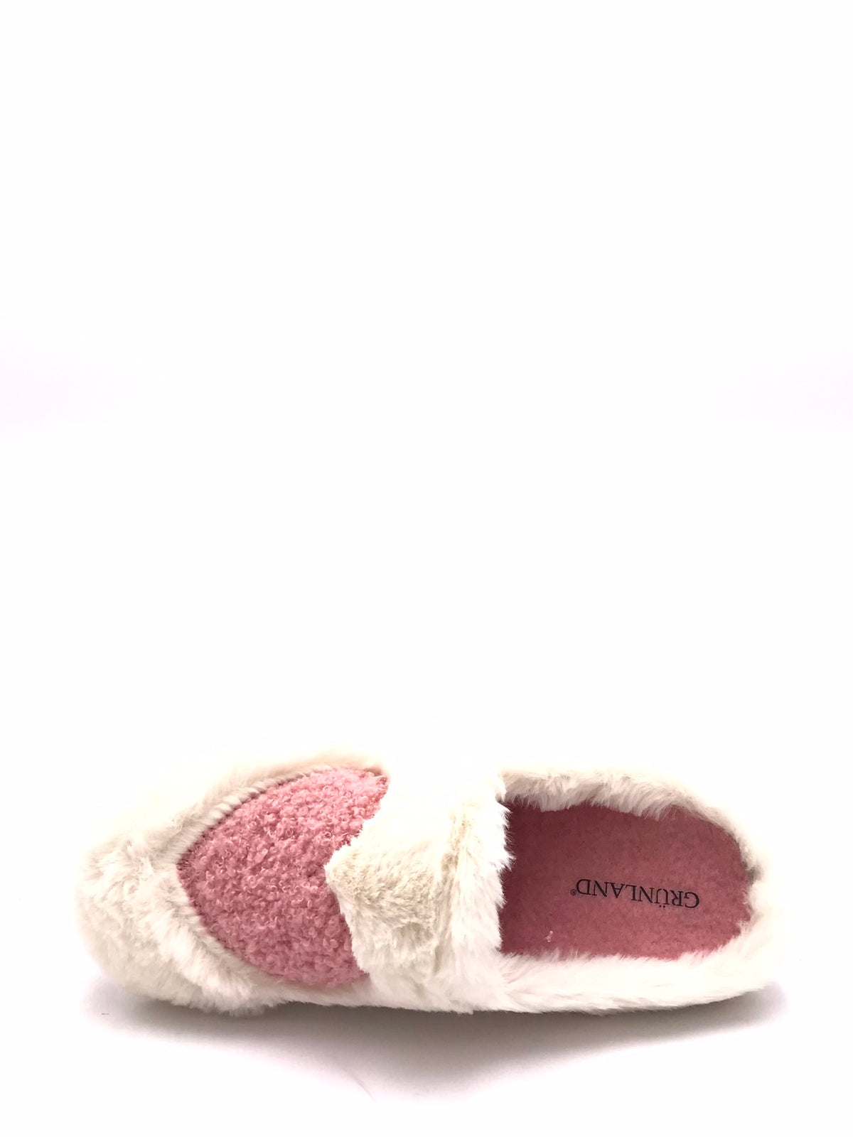 Ciabatta Alin panna-rosa CI3193 PANNA-ROSA GRUNLAND 