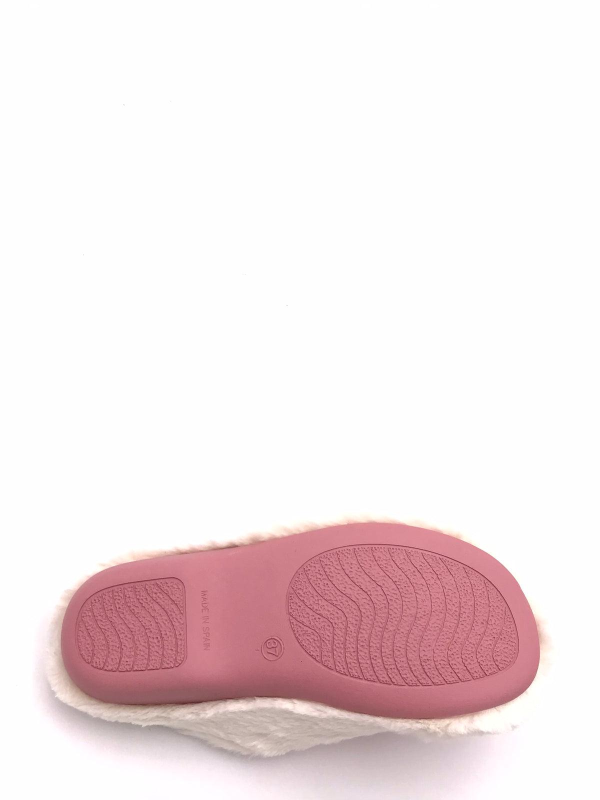 Ciabatta Alin panna-rosa CI3193 PANNA-ROSA GRUNLAND 