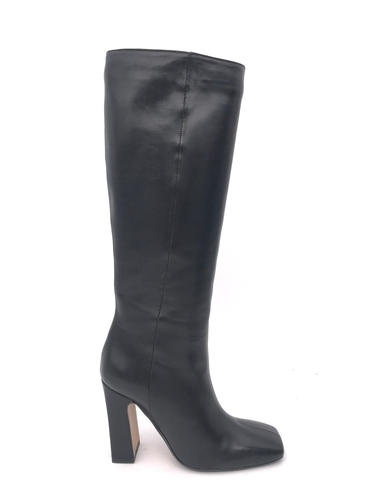 Stivale Lusy nero 3511 NERO ZULIAN 