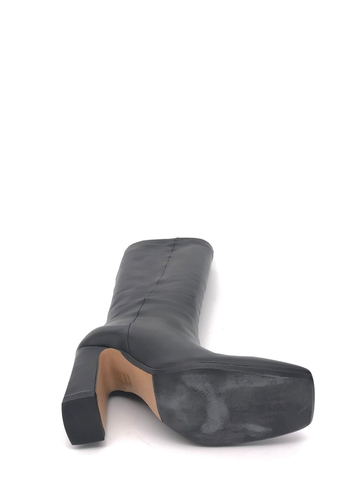 Stivale Lusy nero 3511 NERO ZULIAN 