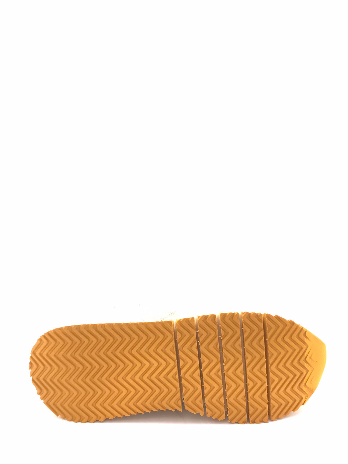 Sneakers running teddy crema 2544 CREMA CATERINA C 