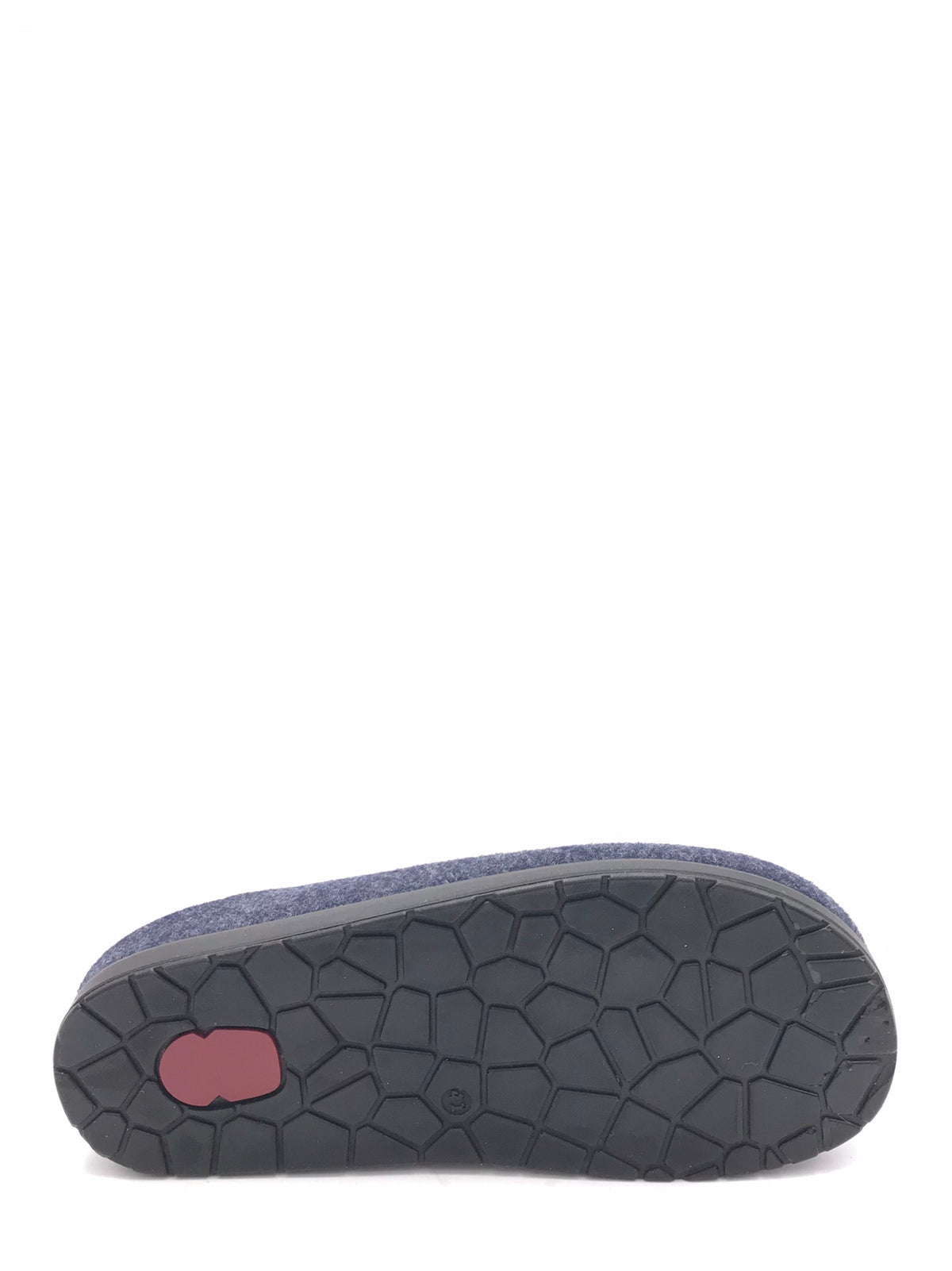 Ciabatta Pone blu CE0251 BLU GRUNLAND 