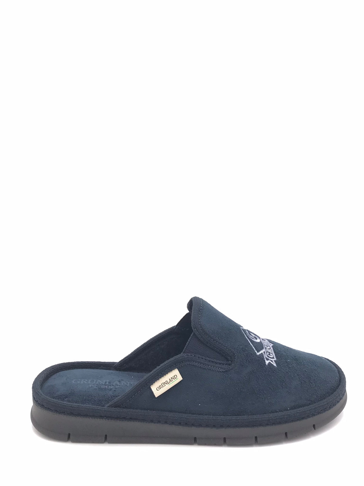 Ciabatta Eone blu CI1565 BLU GRUNLAND 