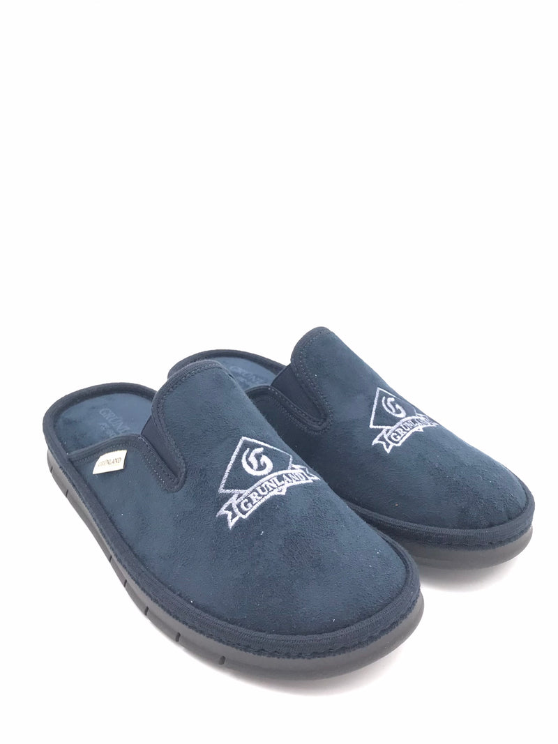 Ciabatta Eone blu CI1565 BLU GRUNLAND 