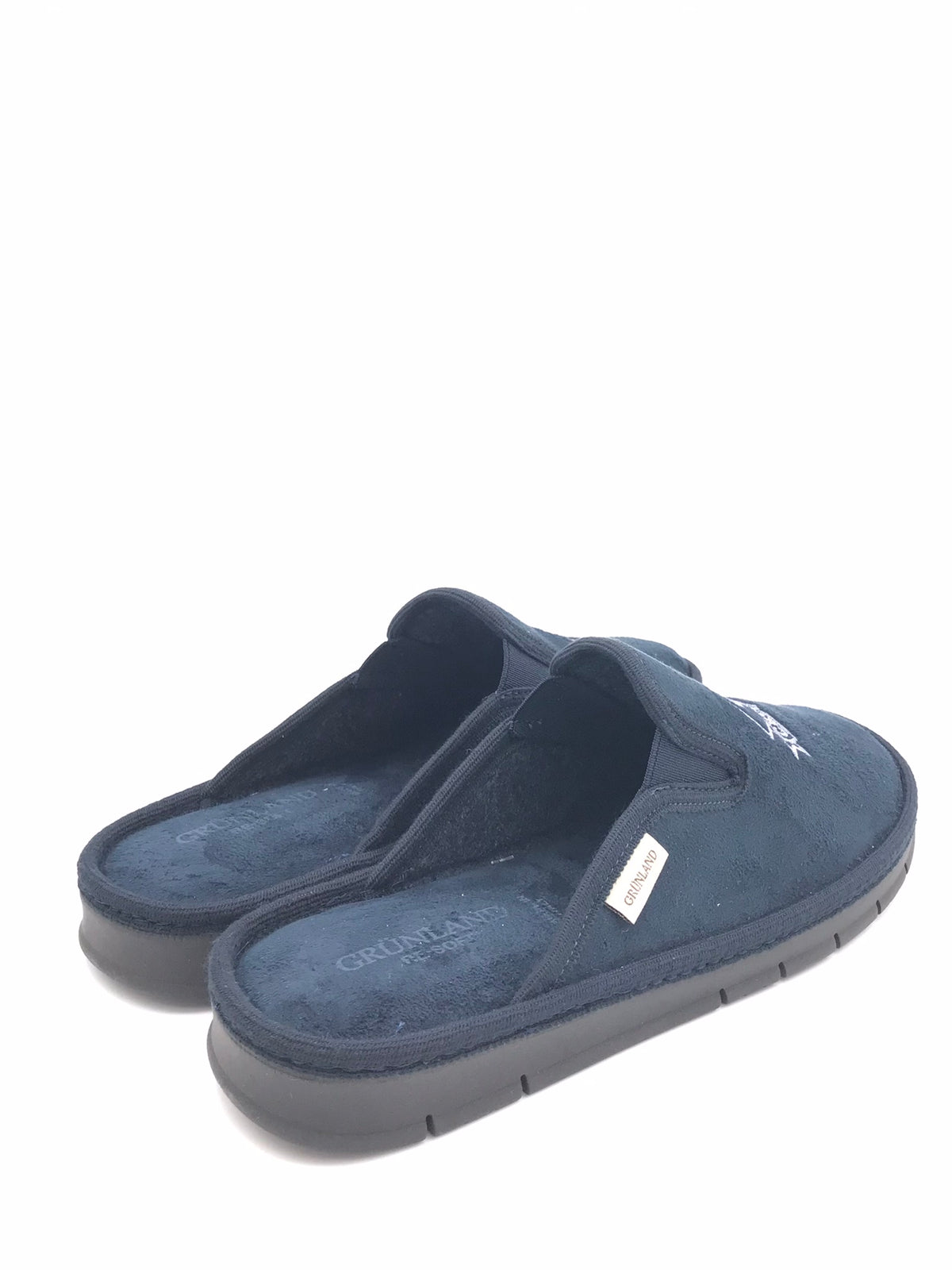Ciabatta Eone blu CI1565 BLU GRUNLAND 