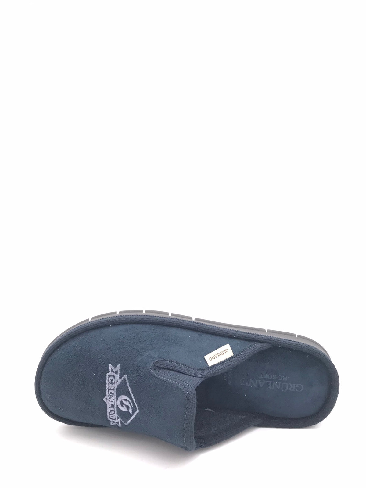 Ciabatta Eone blu CI1565 BLU GRUNLAND 