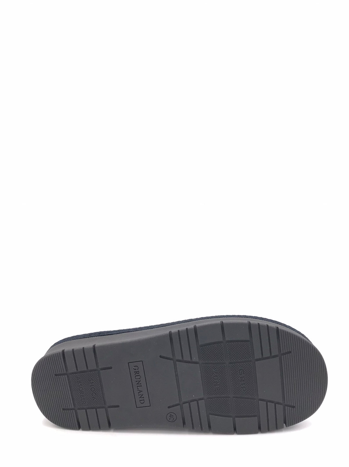 Ciabatta Eone blu CI1565 BLU GRUNLAND 