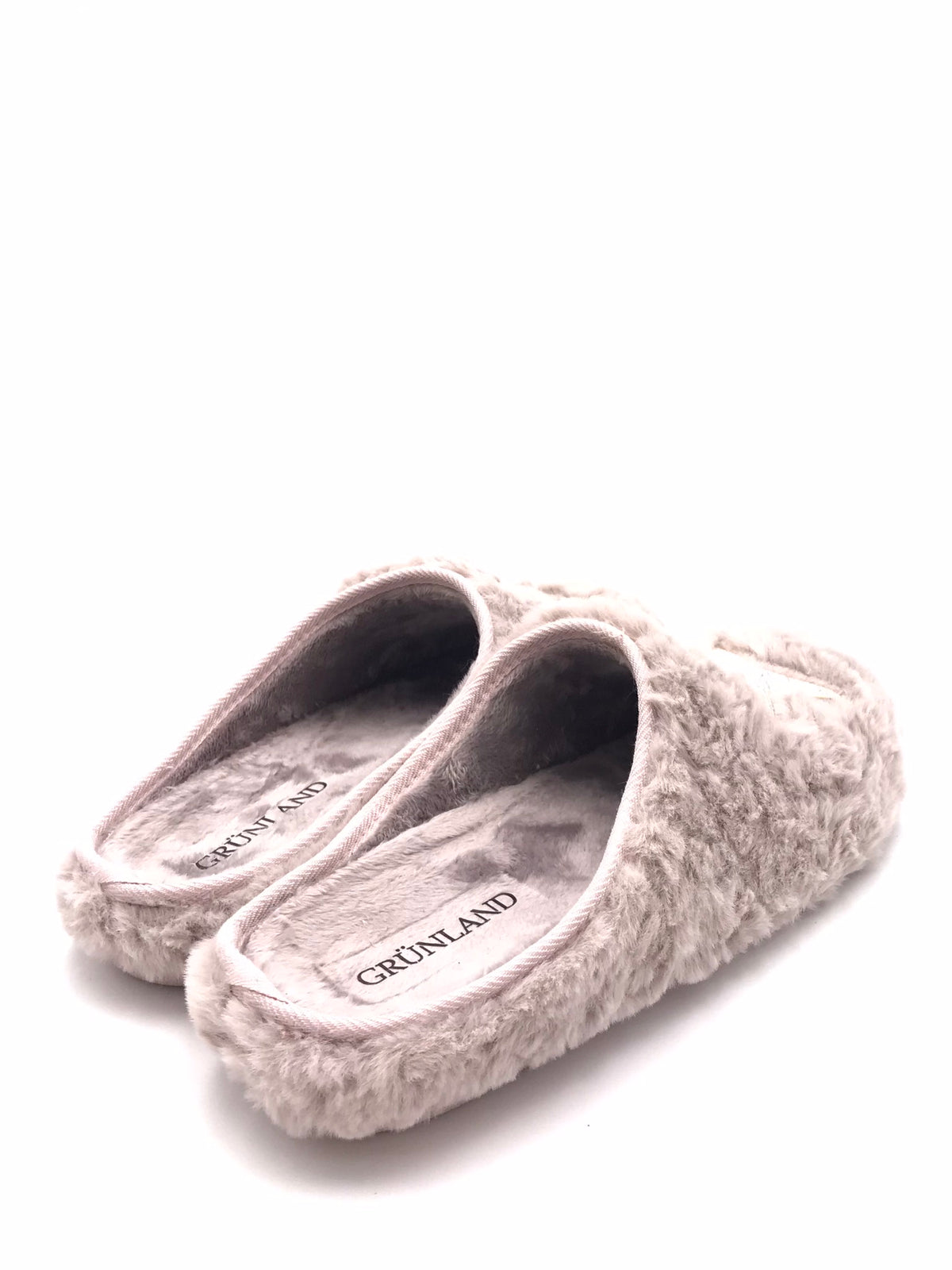 Ciabatta Gles beige CI1610 BEIGE GRUNLAND 