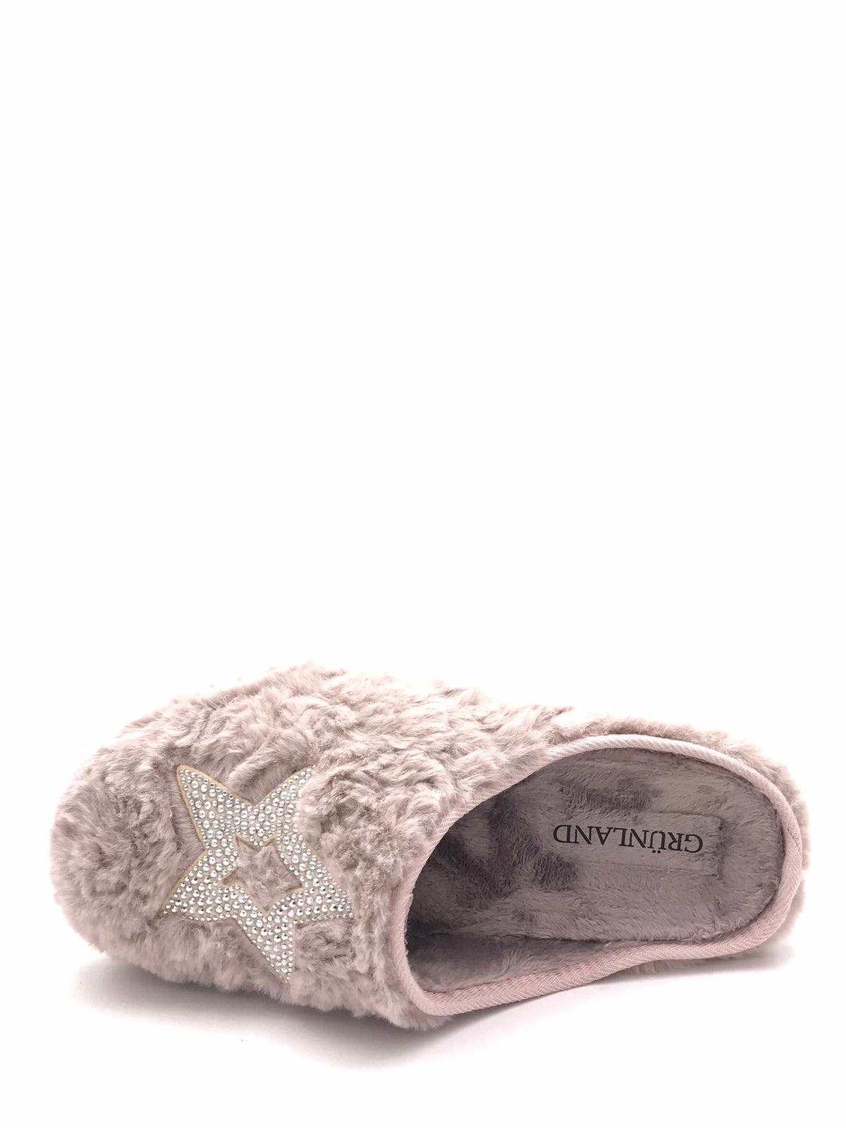 Ciabatta Gles beige CI1610 BEIGE GRUNLAND 
