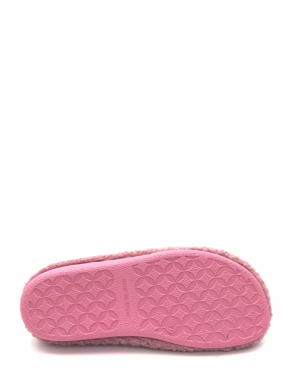 Ciabatta Gles teddy malva CI2568 MALVA GRUNLAND 