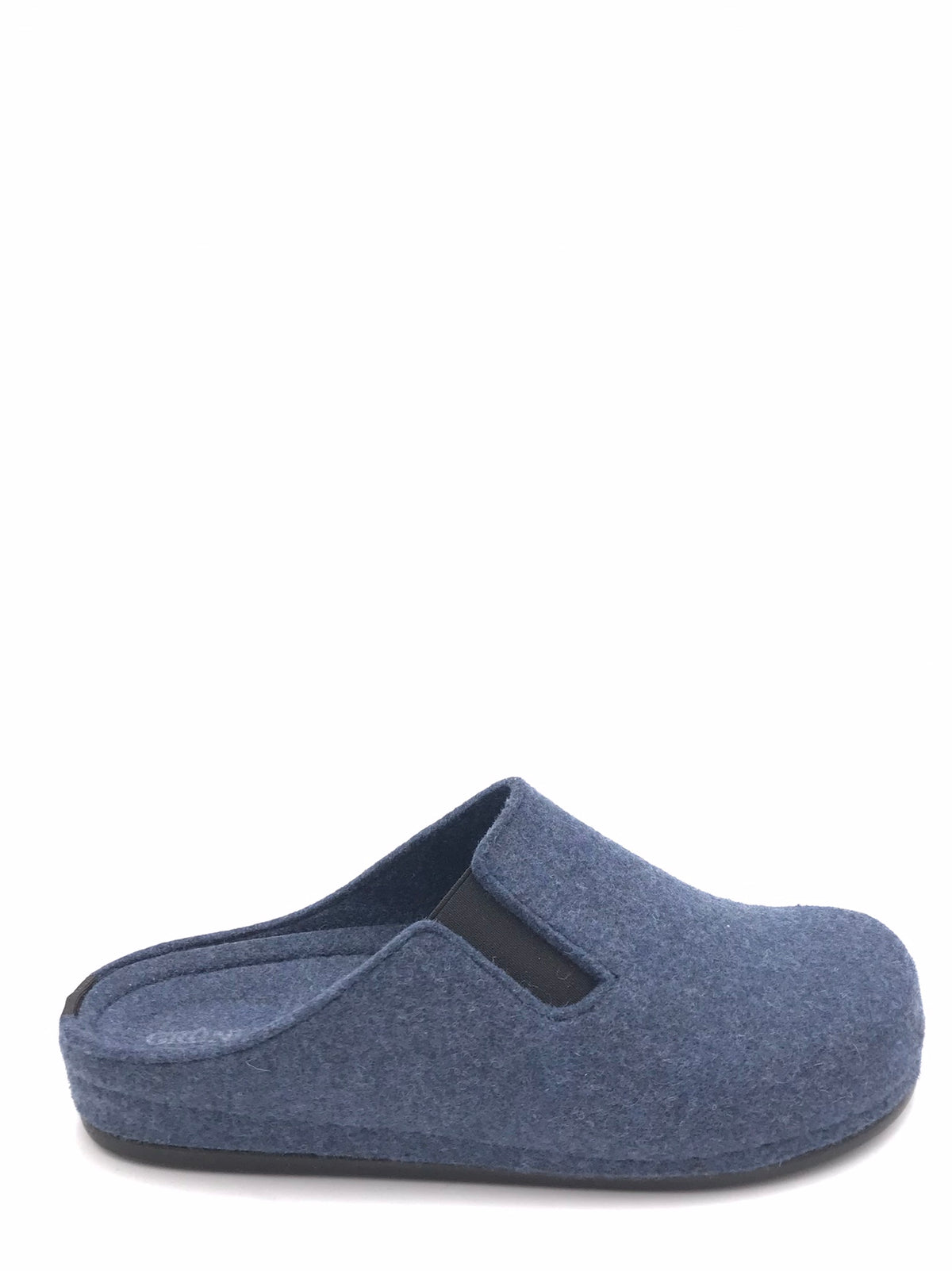 Ciabatta Reps blu CI2960 BLU GRUNLAND 