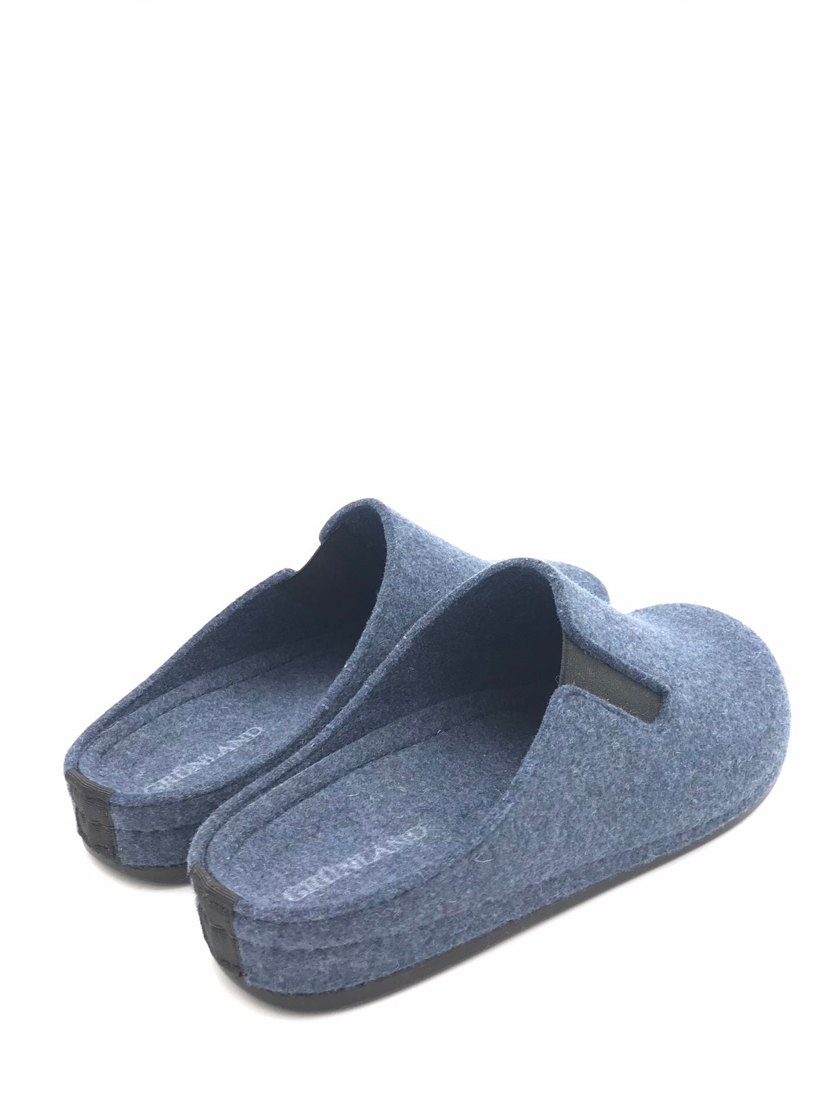 Ciabatta Reps blu CI2960 BLU GRUNLAND 