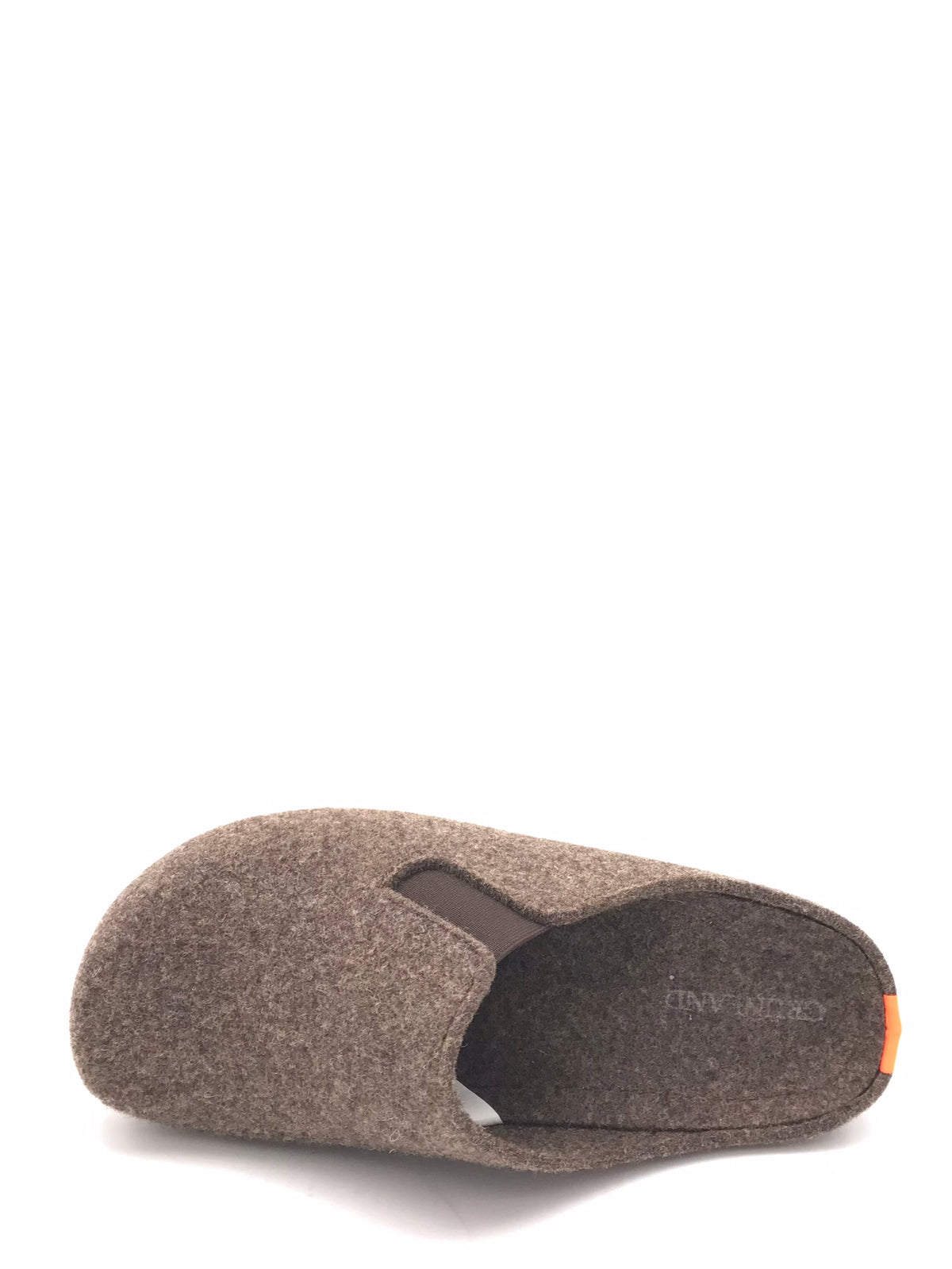 Ciabatta Reps castagno CI2960 CASTAGNO GRUNLAND 
