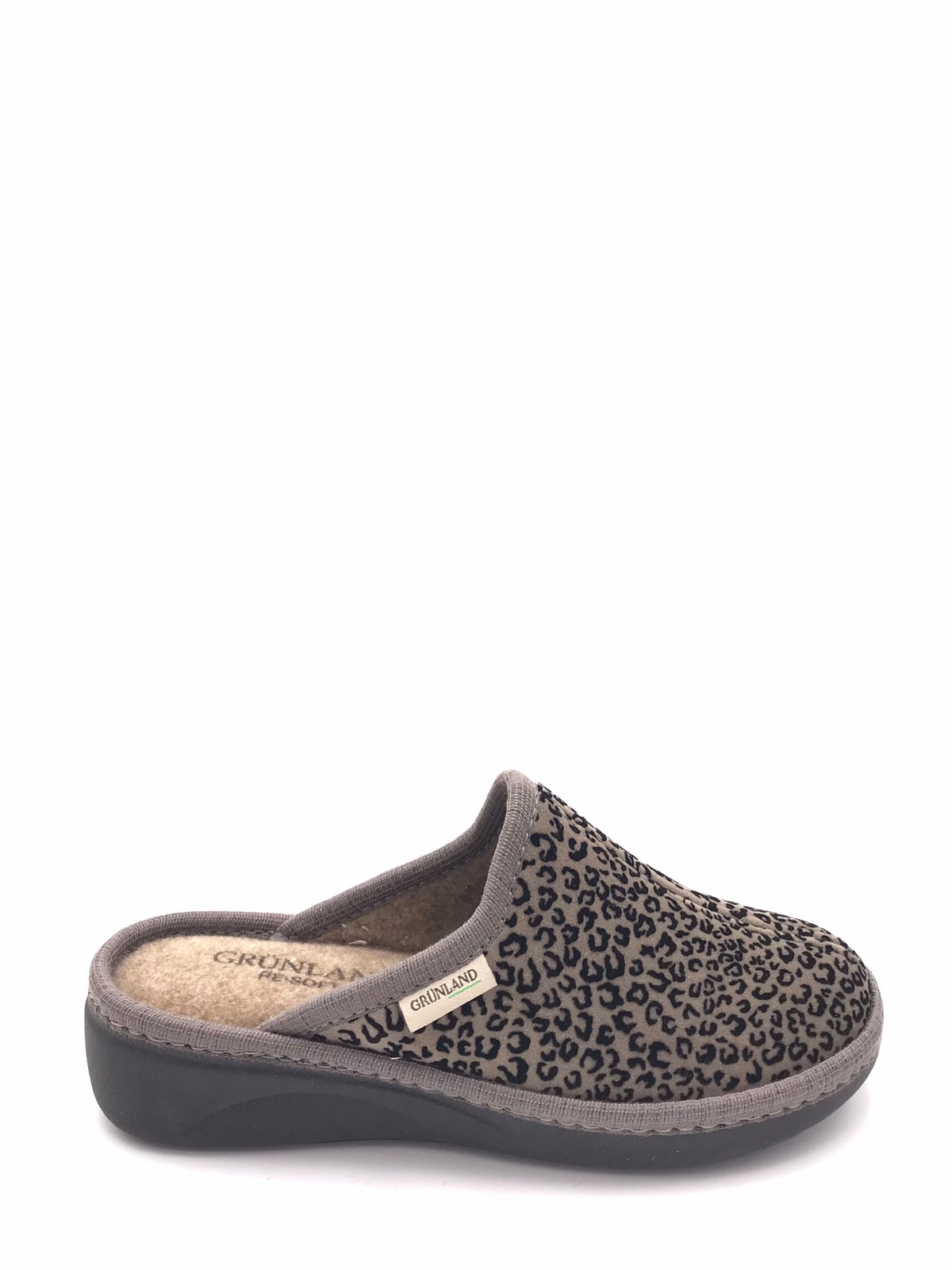 Ciabatta Alme beige CI2988 BEIGE GRUNLAND 