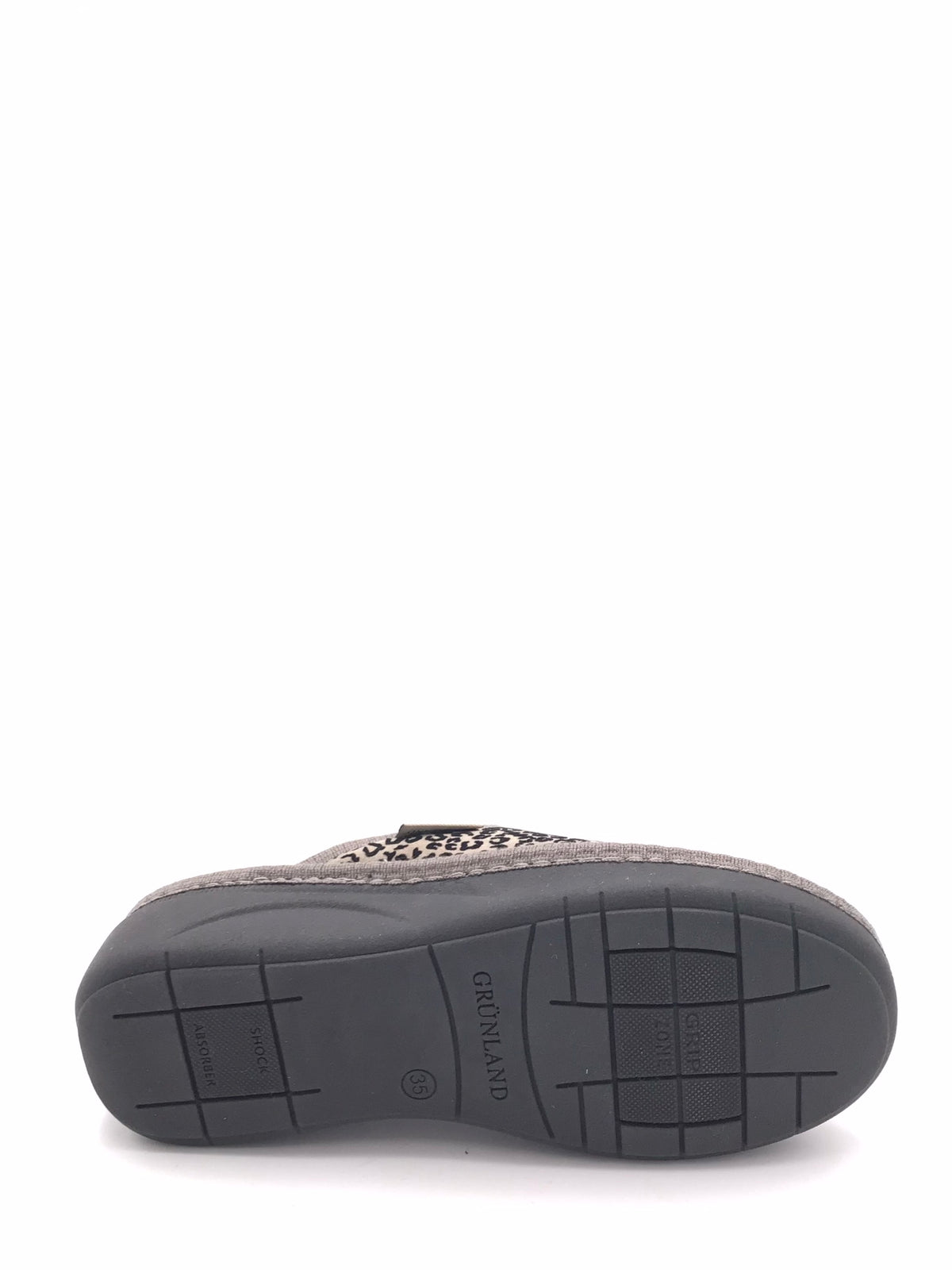 Ciabatta Alme beige CI2988 BEIGE GRUNLAND 