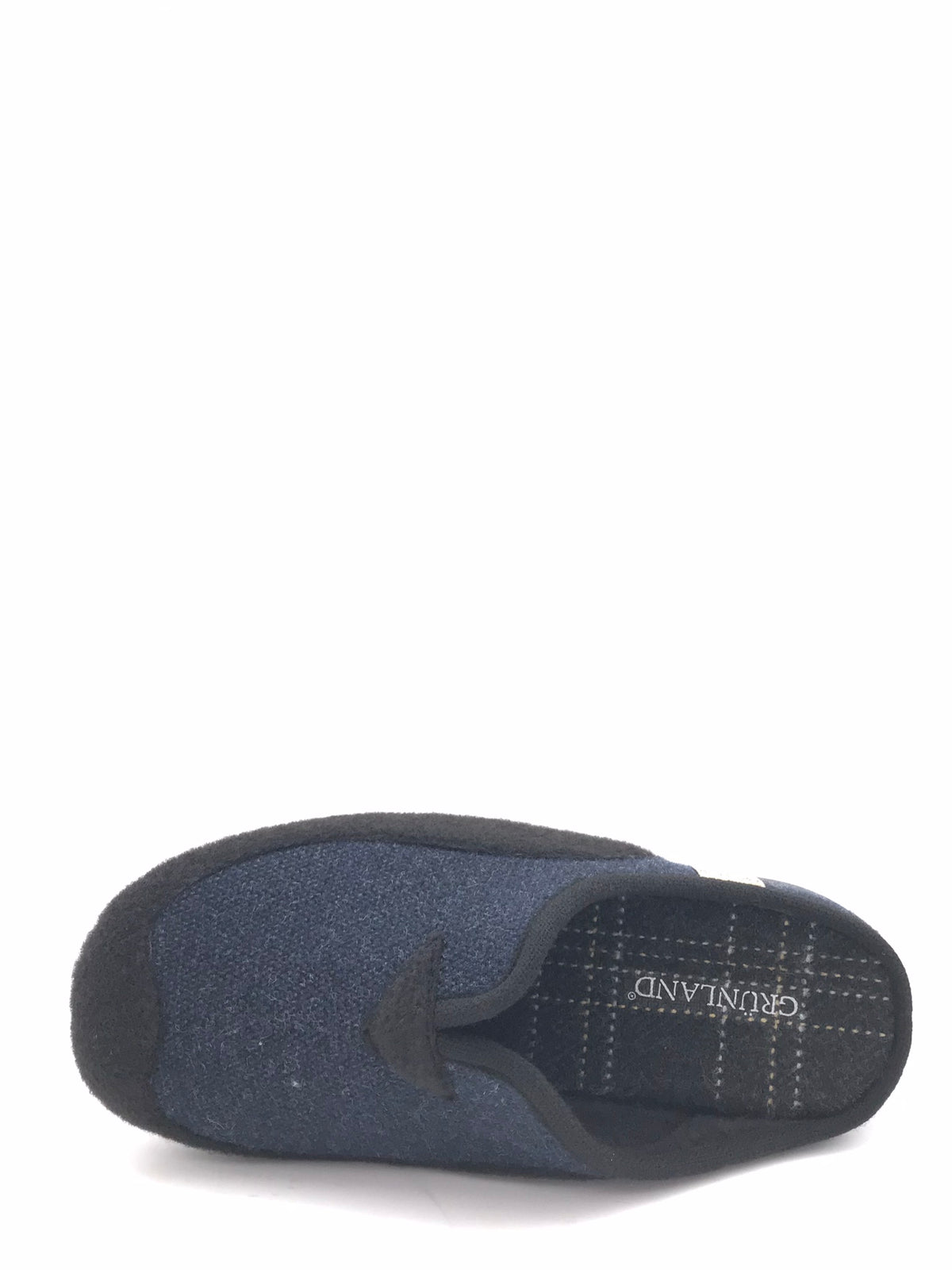 Ciabatta Gafo blu CI3044 BLU GRUNLAND 