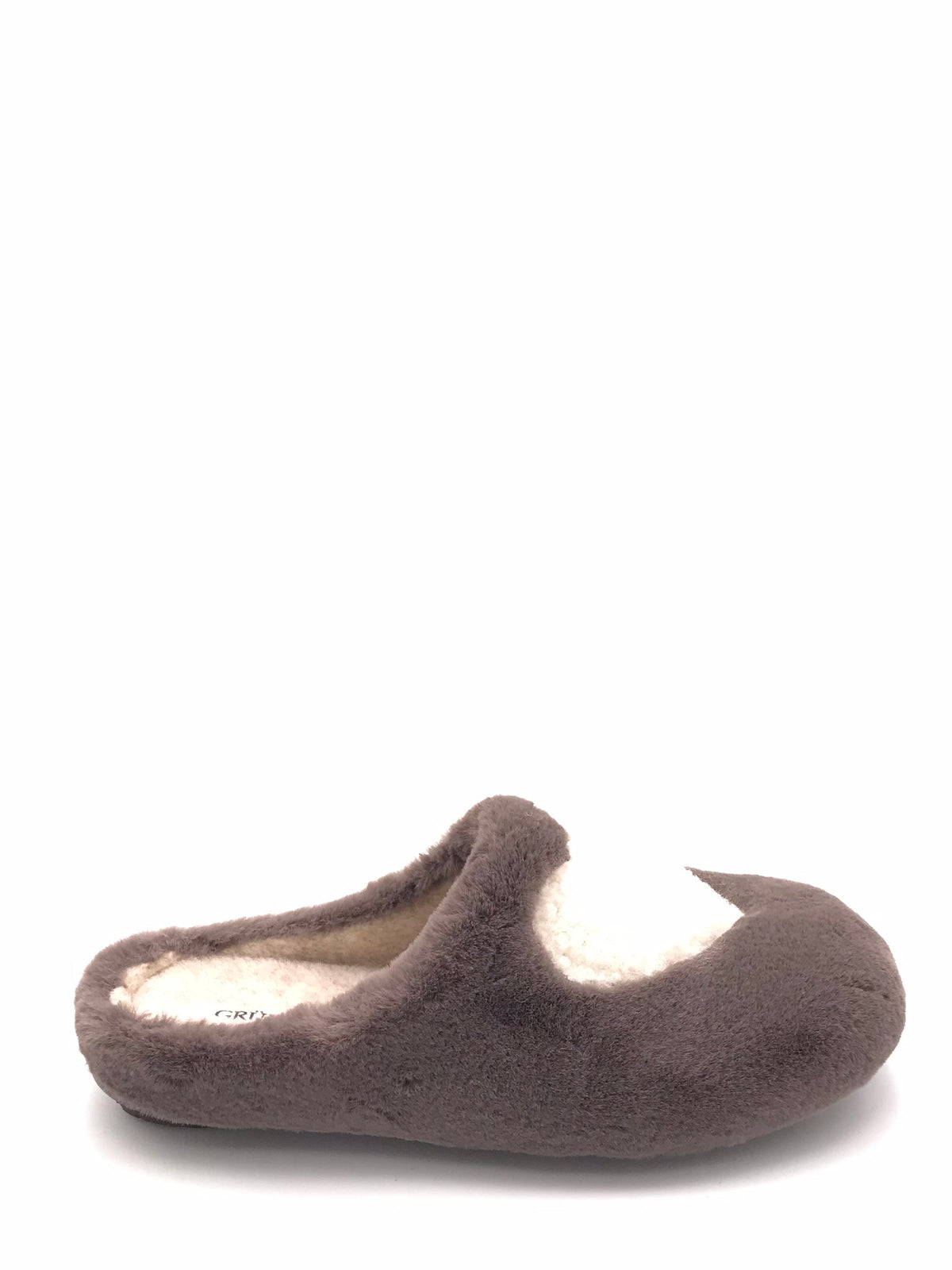 Ciabatta Faye taupe CI3058 TAUPE GRUNLAND 