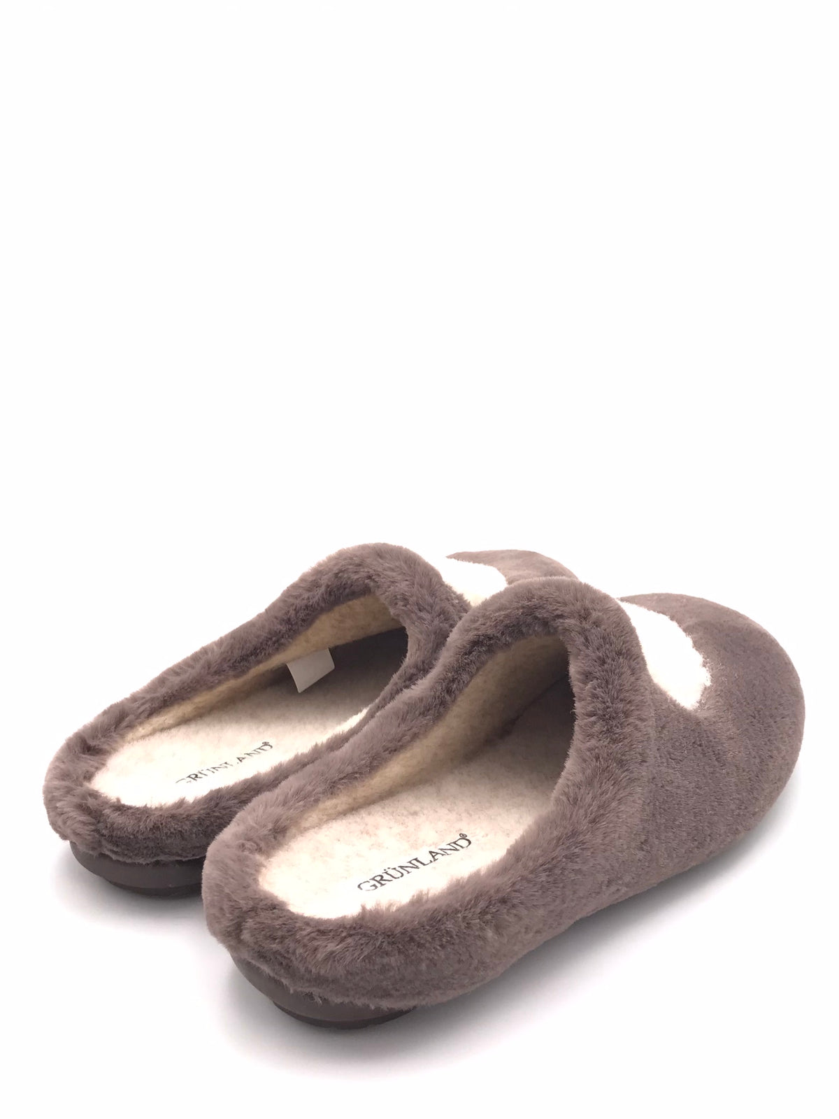 Ciabatta Faye taupe CI3058 TAUPE GRUNLAND 