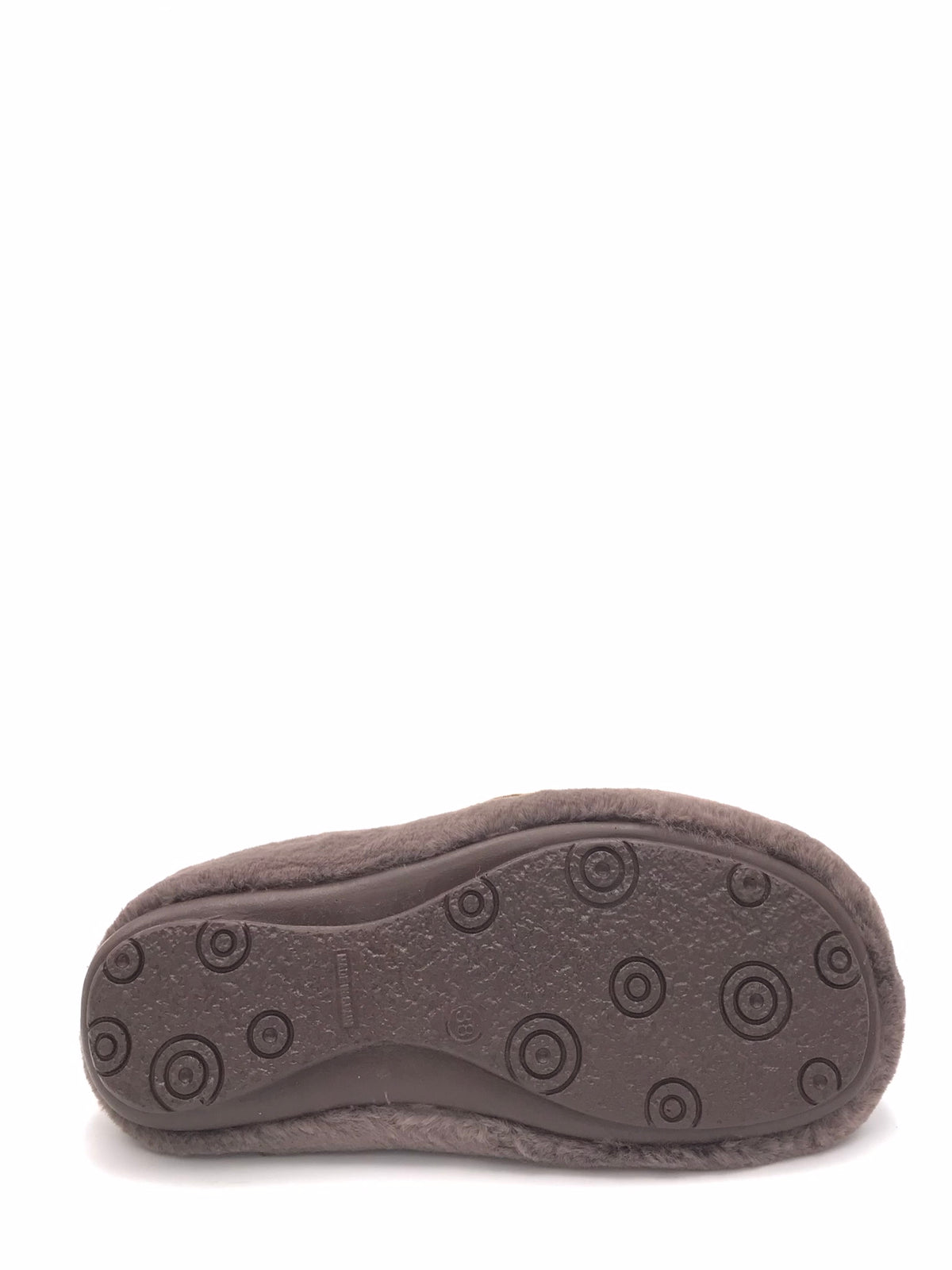 Ciabatta Faye taupe CI3058 TAUPE GRUNLAND 