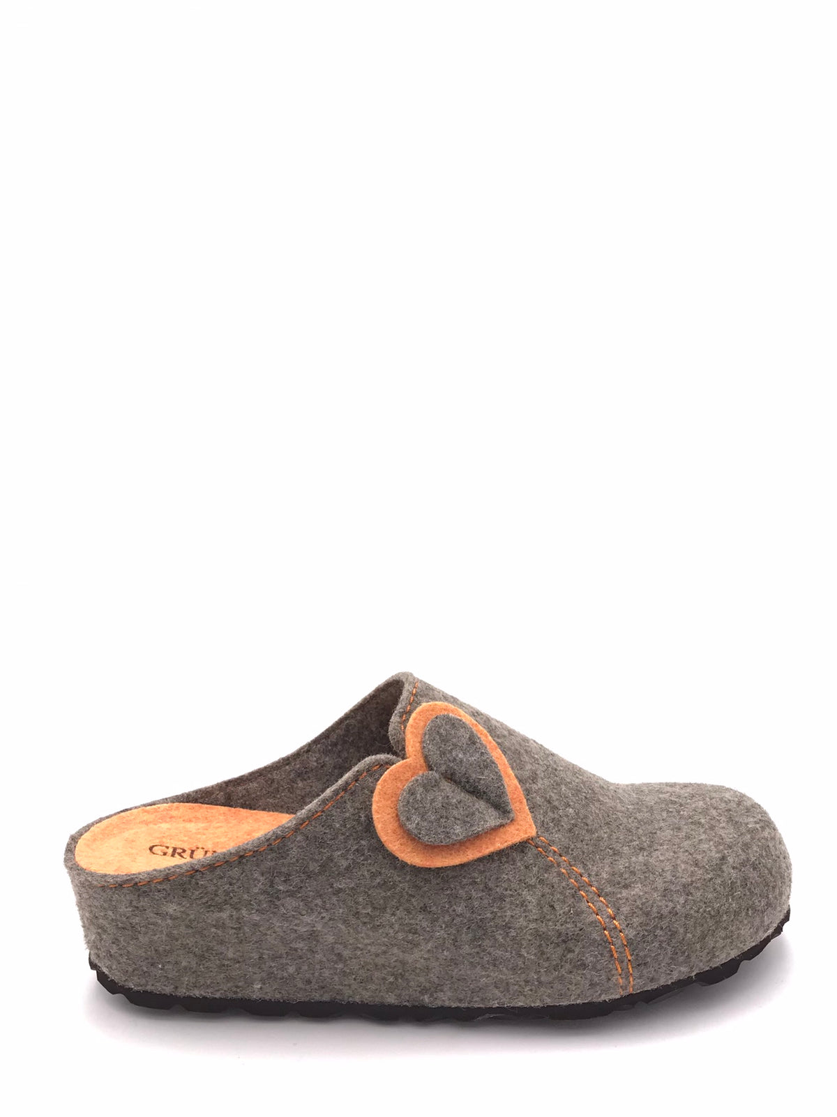Ciabatta Gemy taupe CI3071 TAUPE GRUNLAND 
