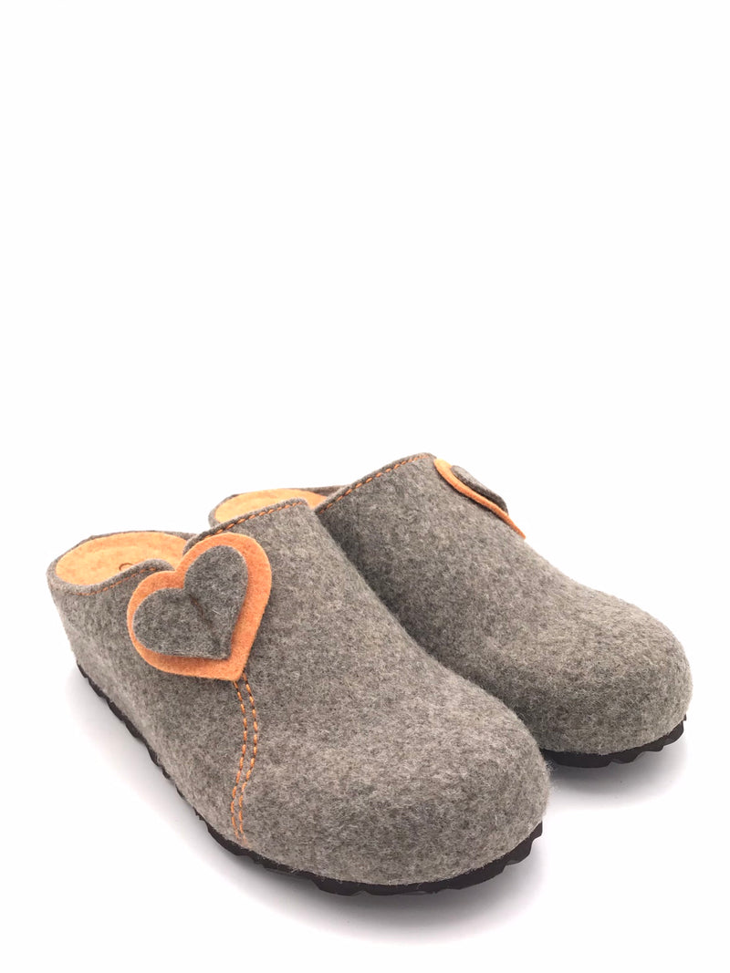 Ciabatta Gemy taupe CI3071 TAUPE GRUNLAND 