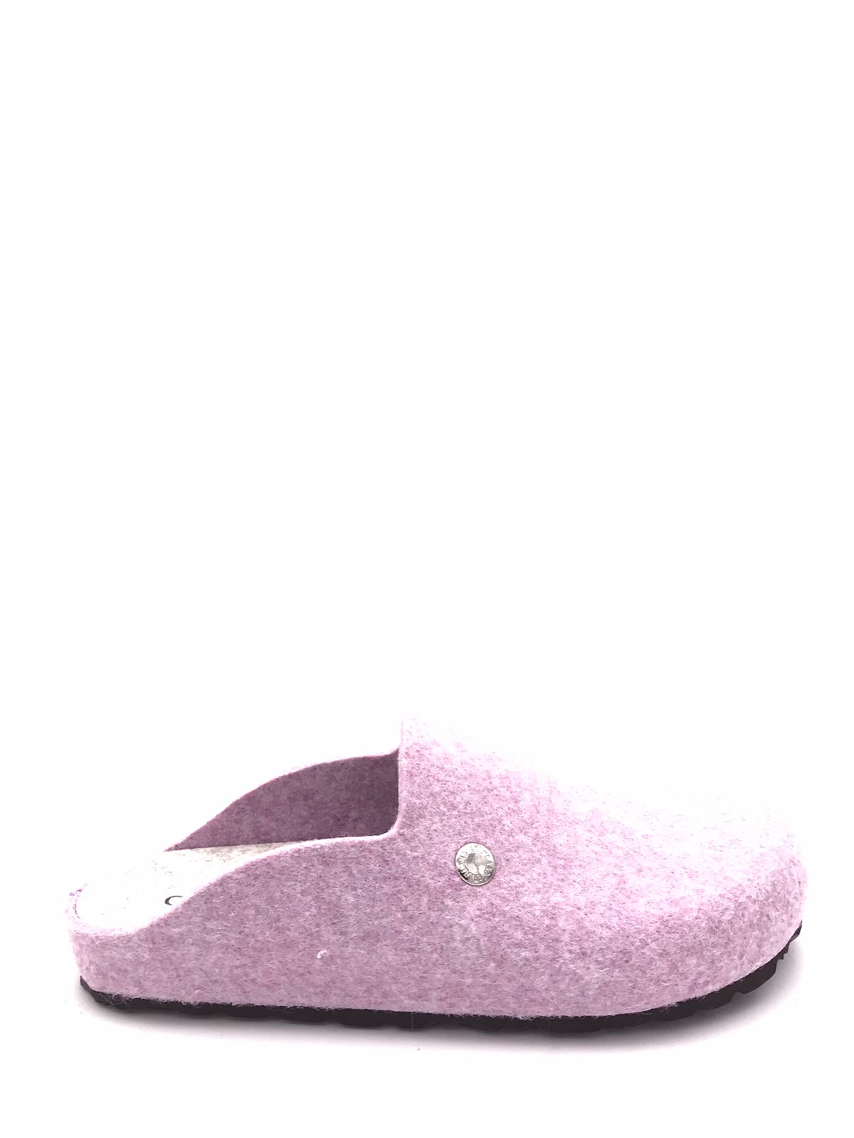 Ciabatta Pima lana cotta magenta CI3077 MALVA GRUNLAND 