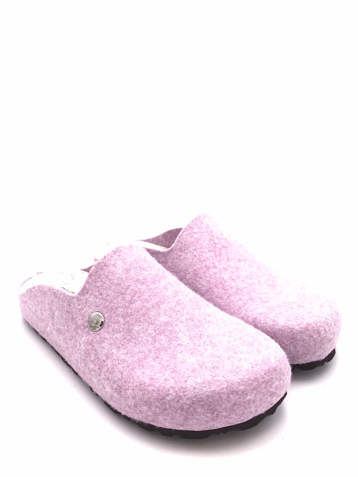 Ciabatta Pima lana cotta magenta CI3077 MALVA GRUNLAND 