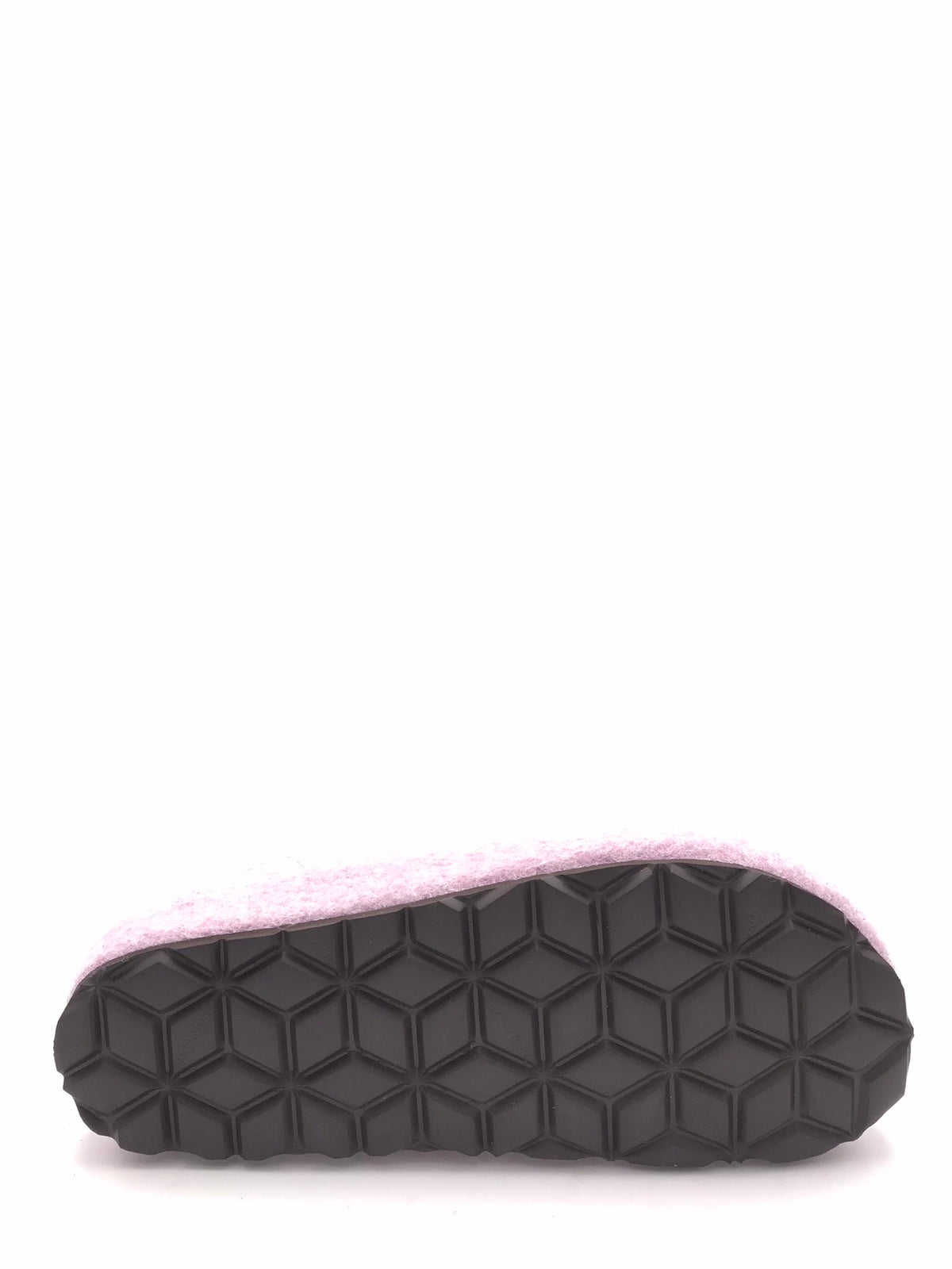Ciabatta Pima lana cotta magenta CI3077 MALVA GRUNLAND 
