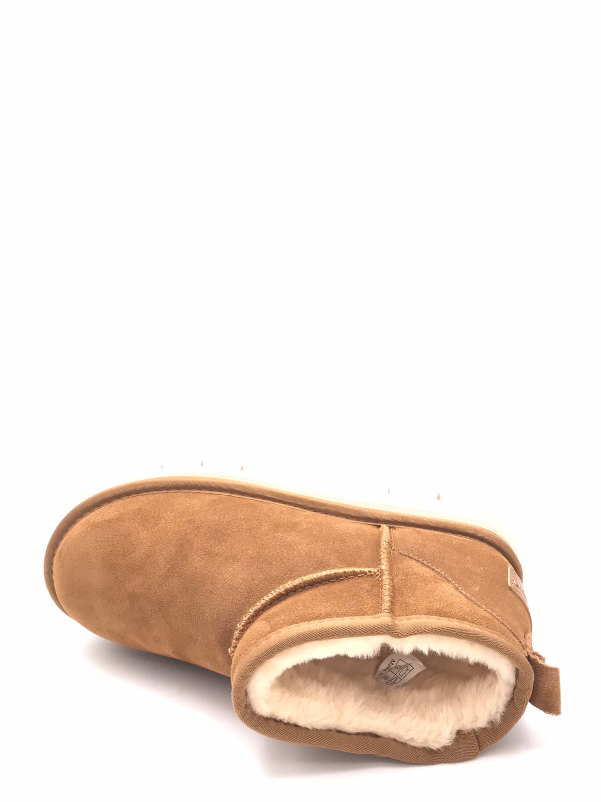 Boot Chot cuoio PO1804 CUOIO GRUNLAND 