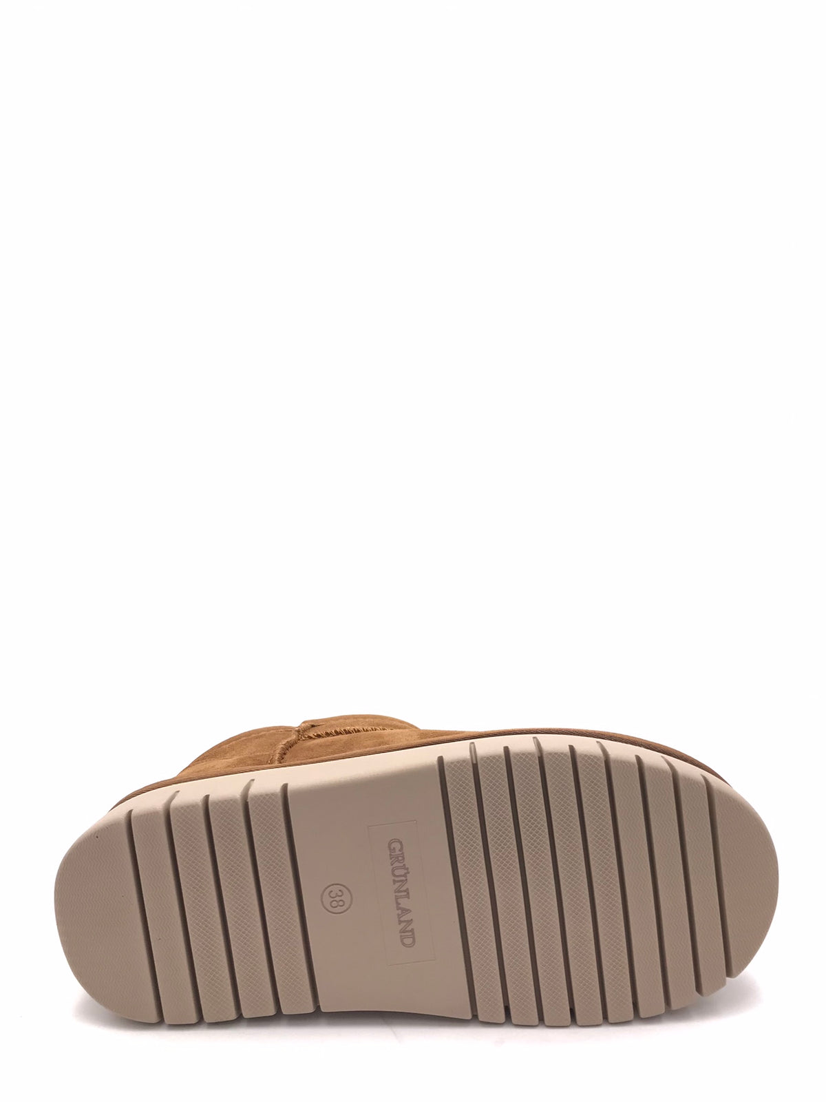 Boot Chot cuoio PO1804 CUOIO GRUNLAND 