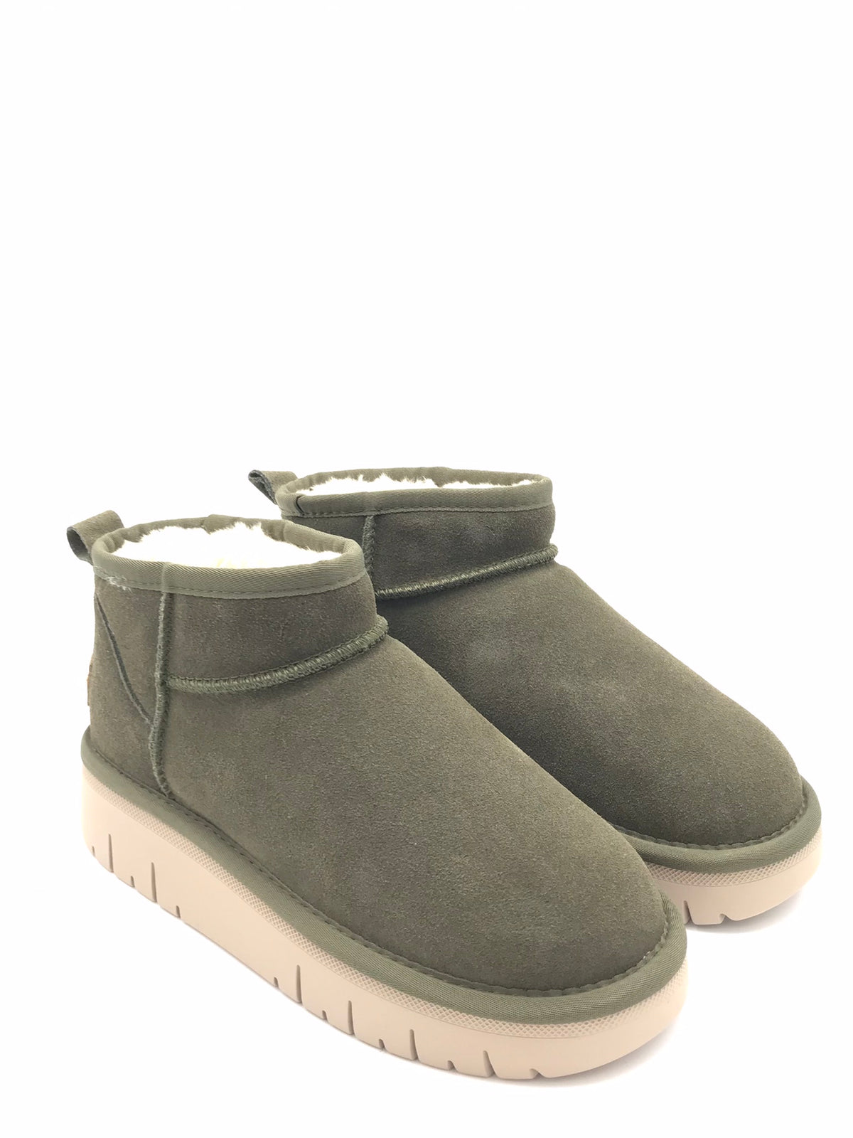 Boot Chot oliva PO1804 OLIVA GRUNLAND 