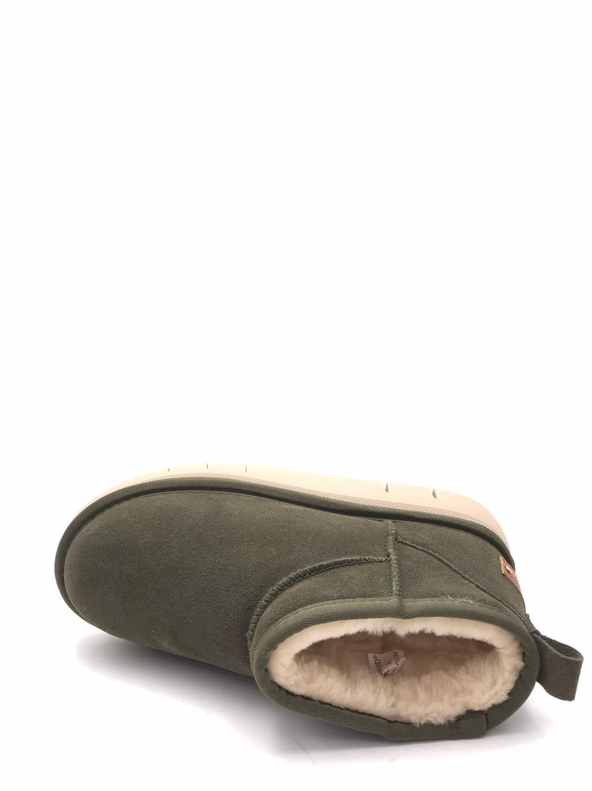 Boot Chot oliva PO1804 OLIVA GRUNLAND 