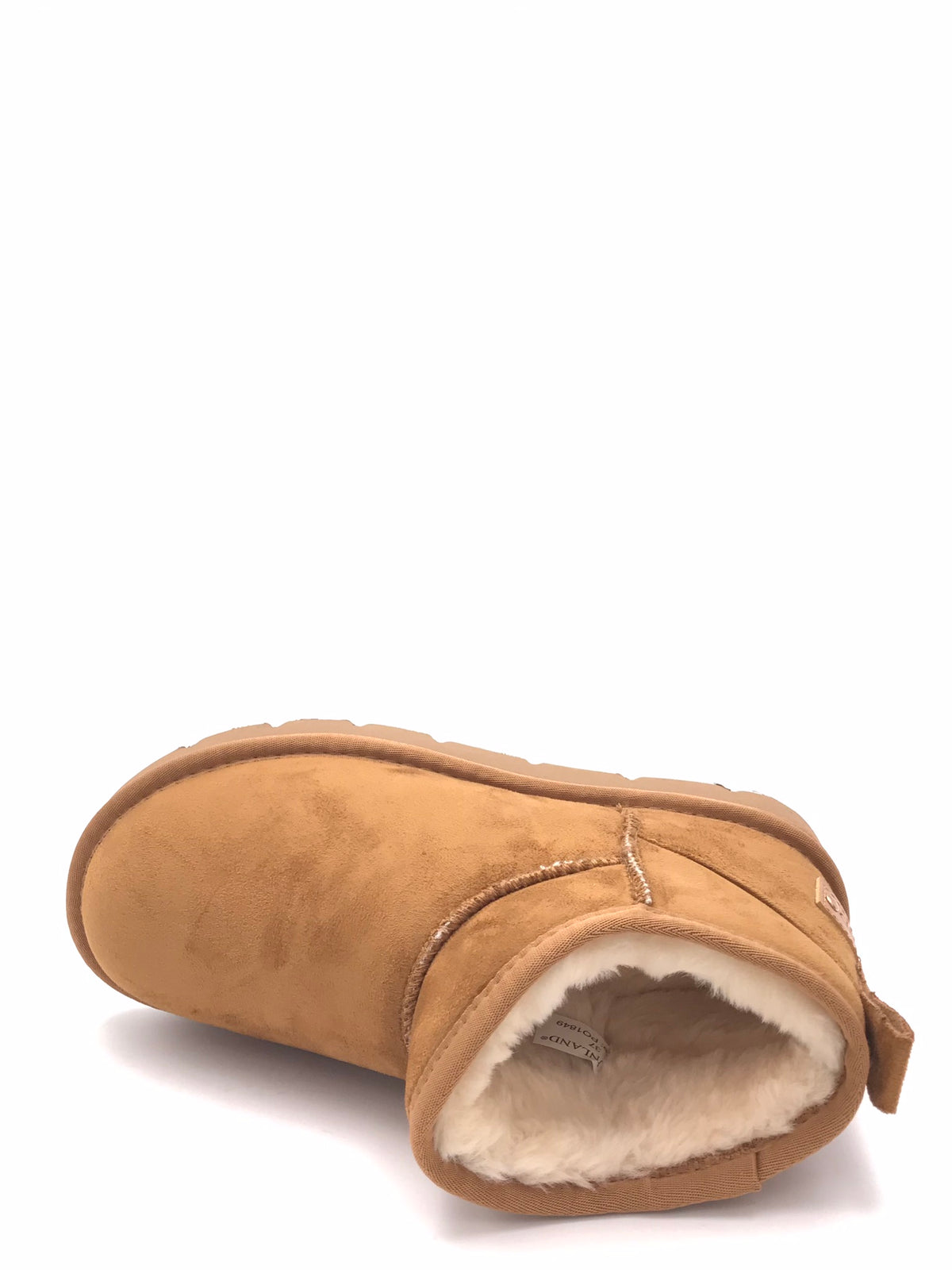 Boot Chab cuoio PO1849 CUOIO GRUNLAND 