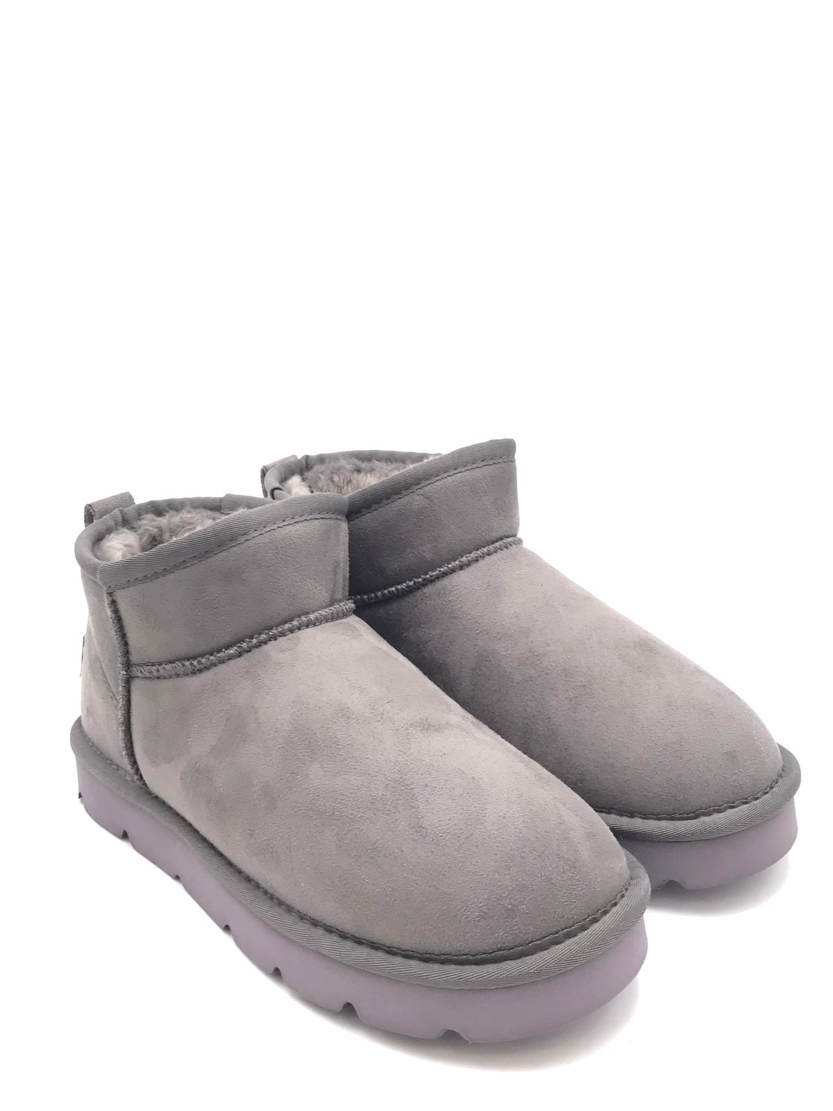Boot Chab grigio PO1849 GRIGIO GRUNLAND 
