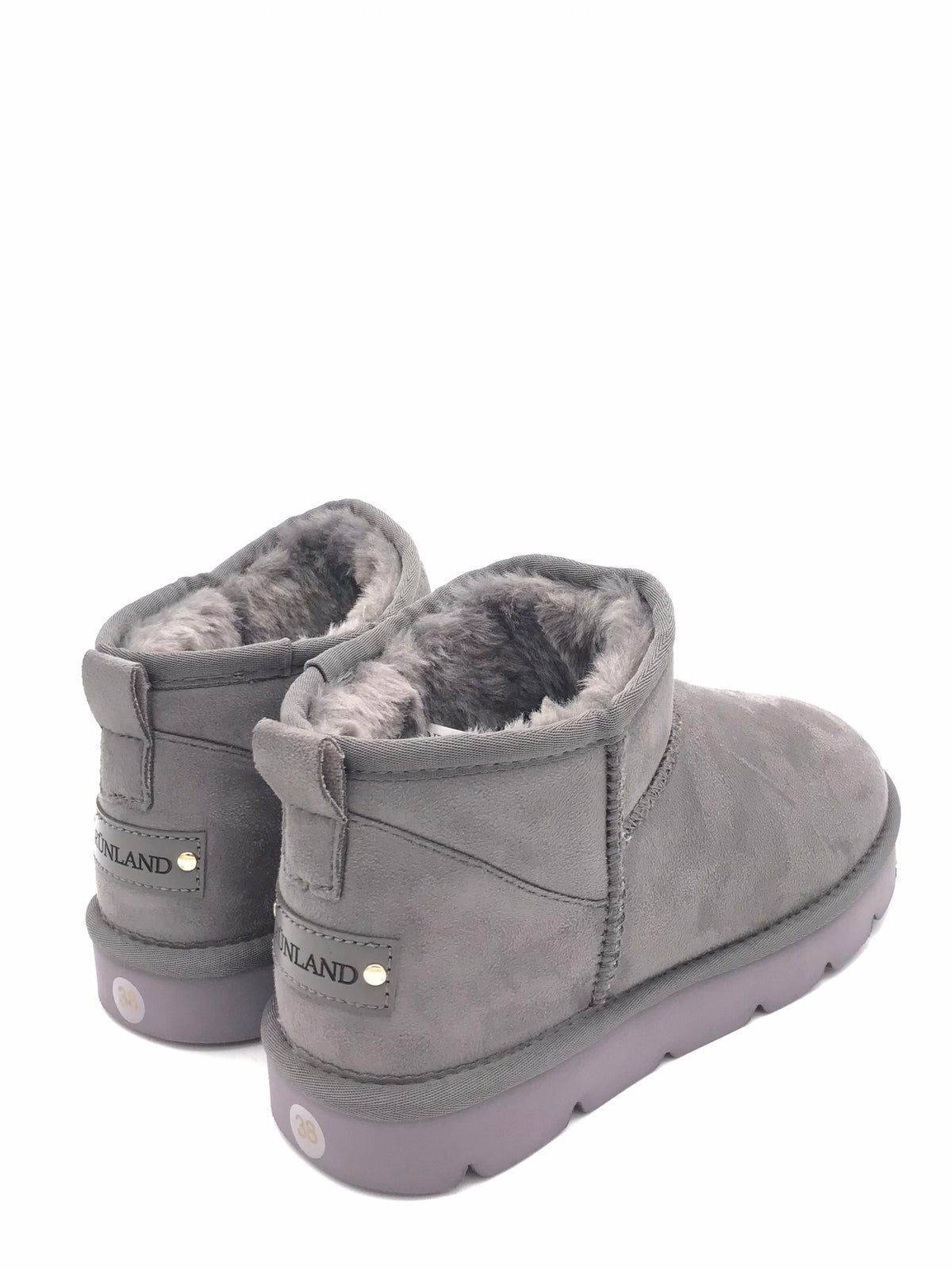 Boot Chab grigio PO1849 GRIGIO GRUNLAND 
