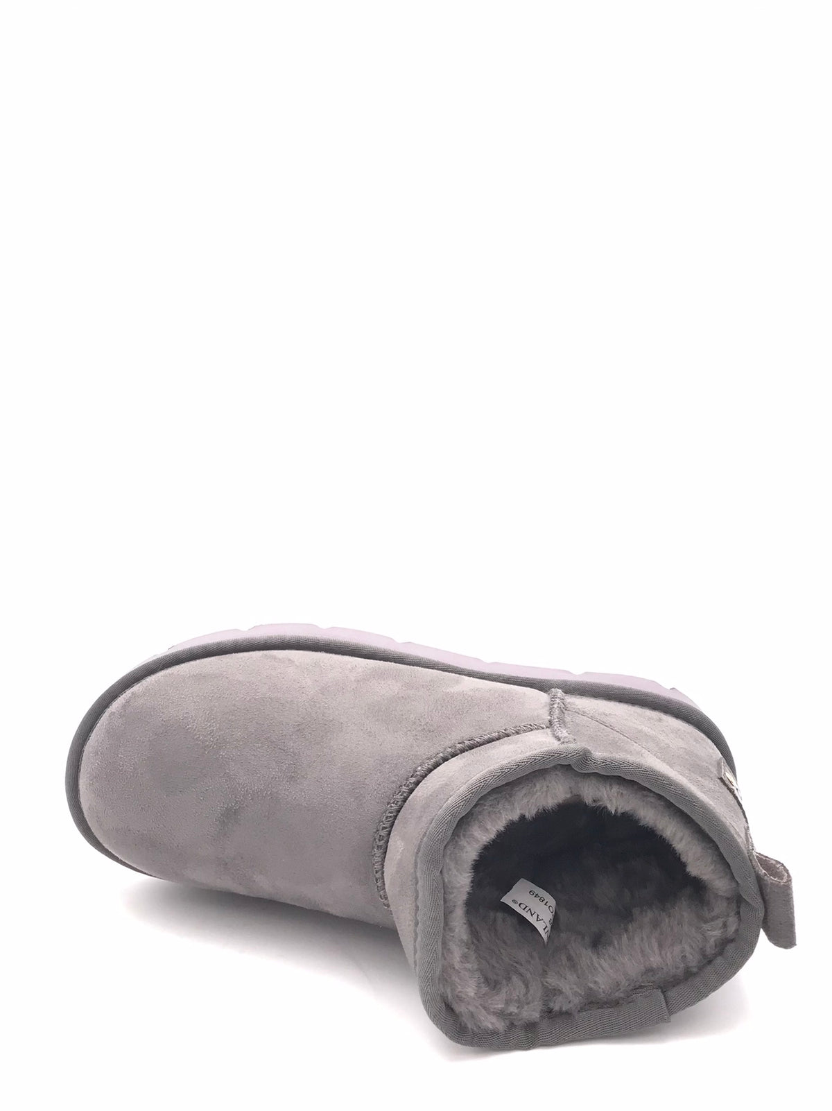 Boot Chab grigio PO1849 GRIGIO GRUNLAND 