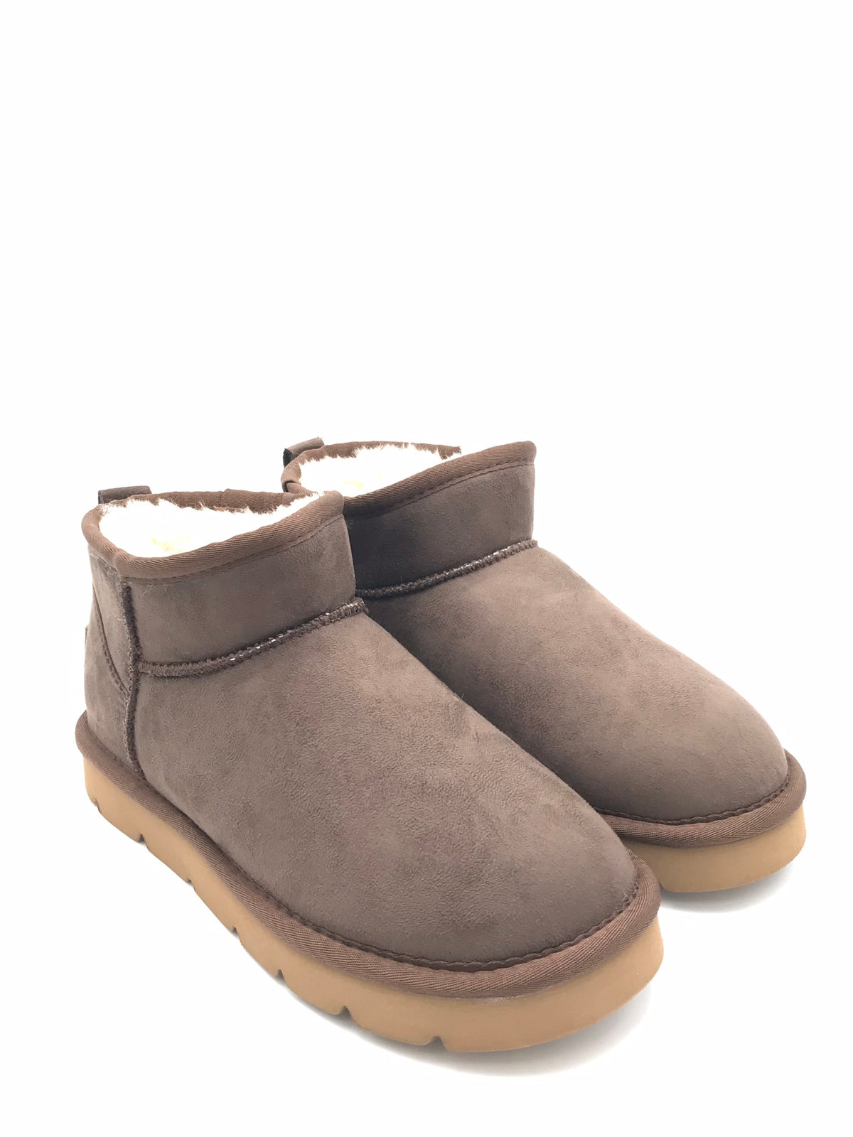 Boot Chab marrone PO1849 MARRONE GRUNLAND 