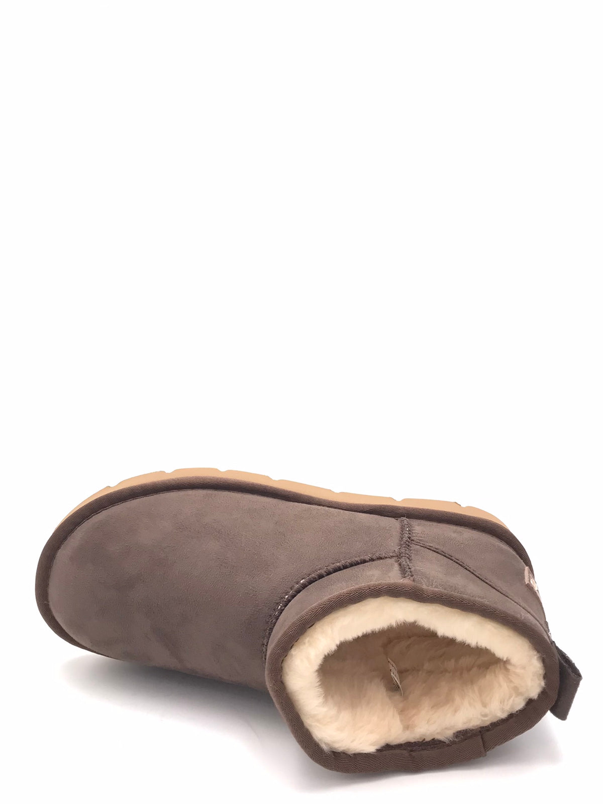 Boot Chab marrone PO1849 MARRONE GRUNLAND 