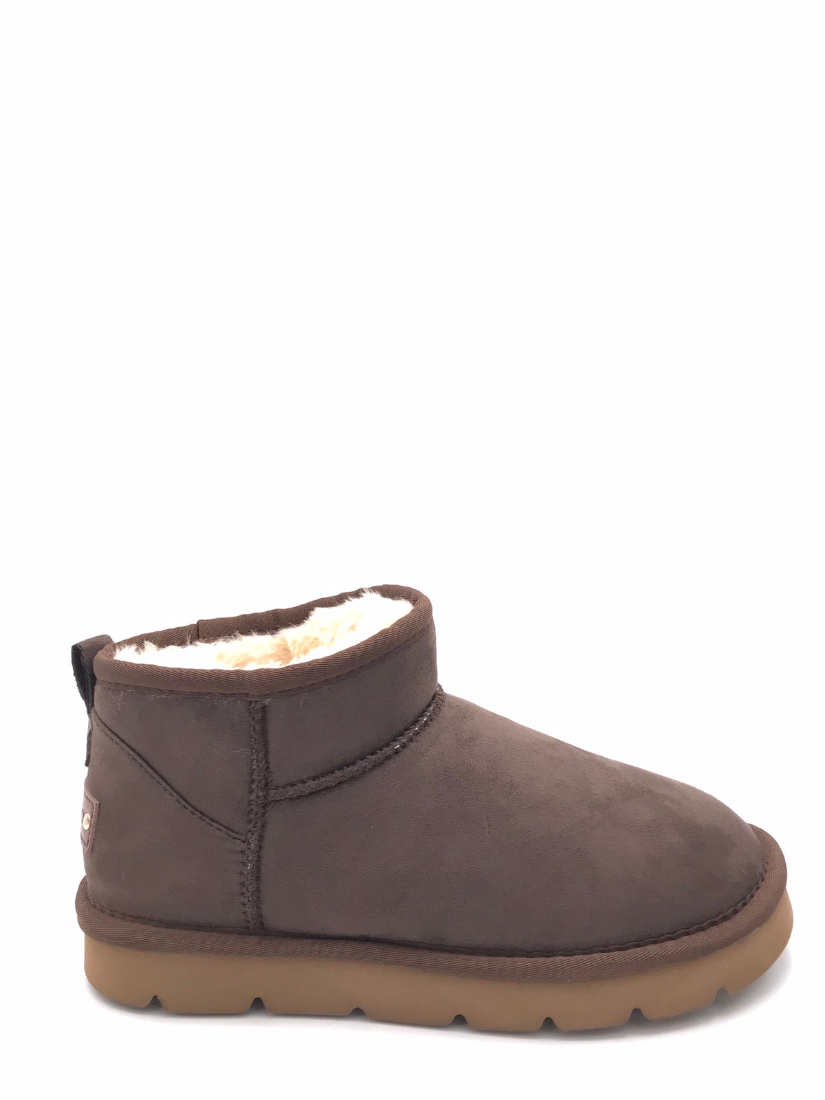 Boot Chab marrone PO1849 MARRONE GRUNLAND 