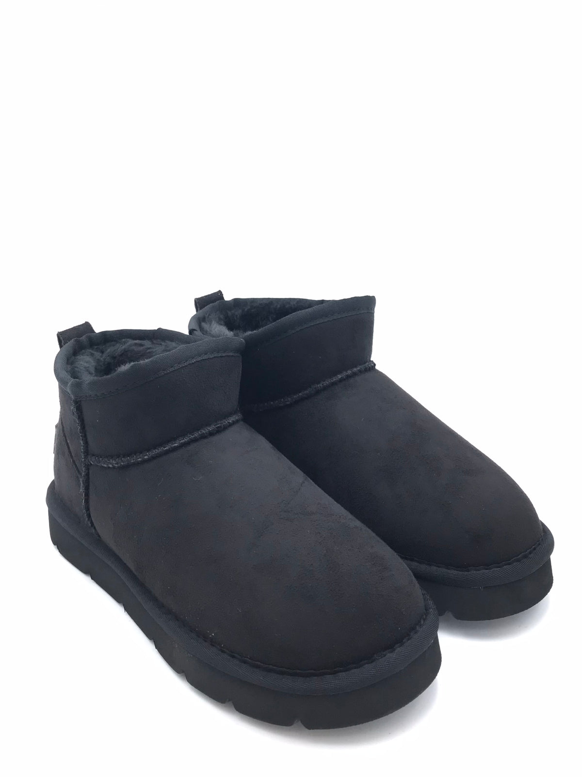 Boot Chab nero PO1849 NERO GRUNLAND 